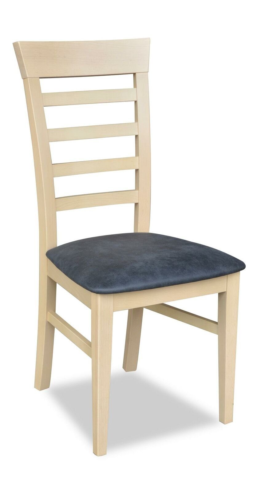 8x Sessel Stühle Holz Gruppe Gastro Design JVmoebel Garnitur Leder Stuhl Stuhl, Set Esszimmer