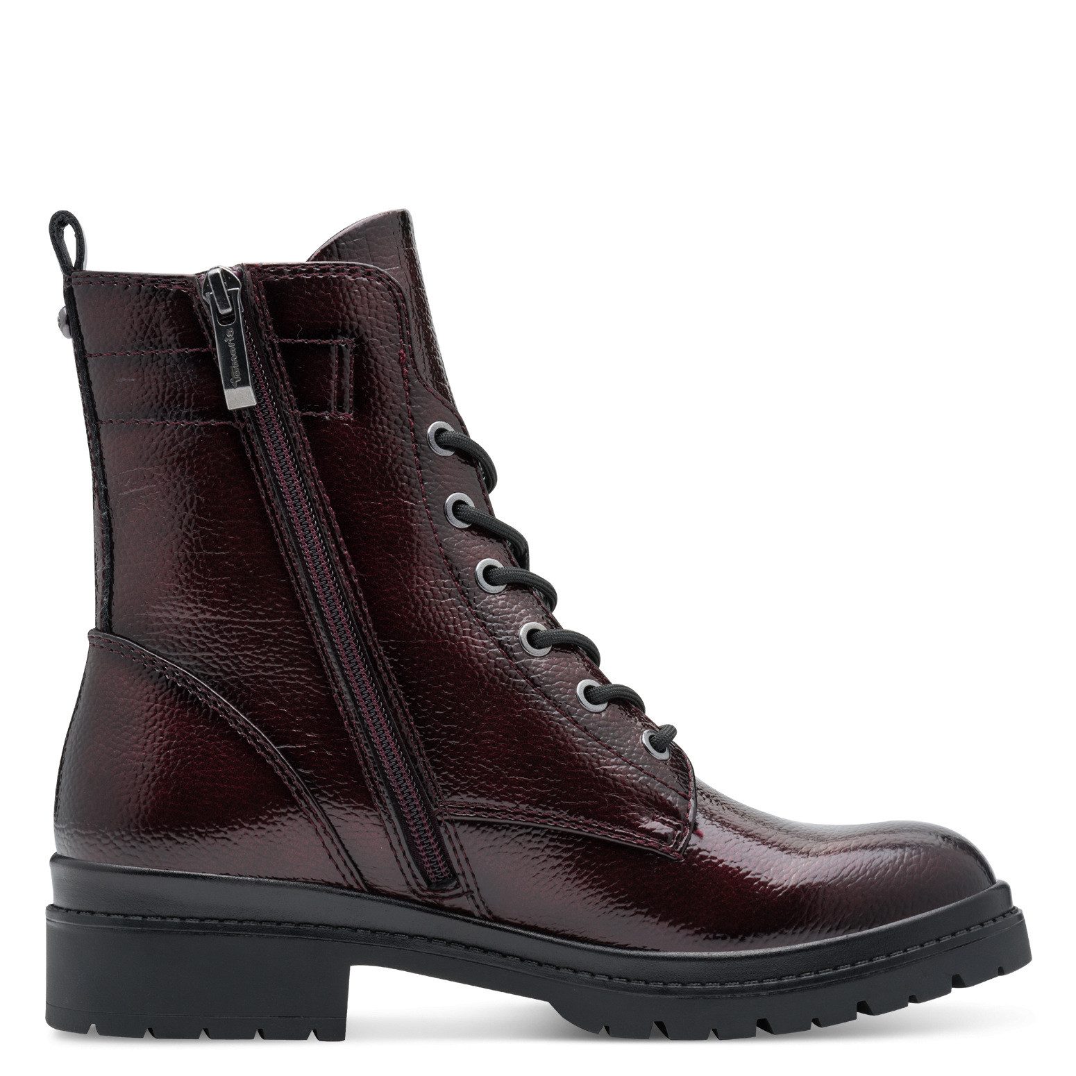 Tamaris Stiefelette Schnürboots günstig online kaufen