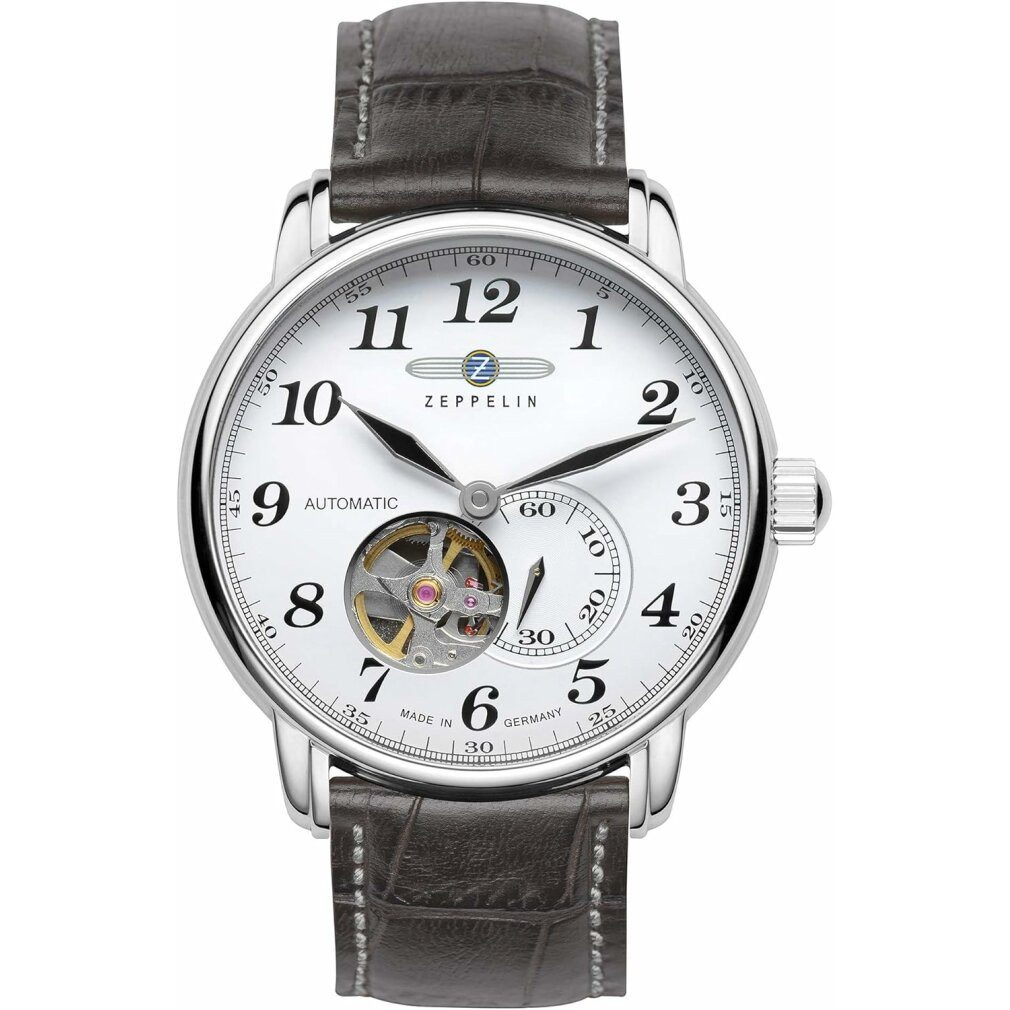 ZEPPELIN Luxusuhr LZ 127 Graf 7666-1
