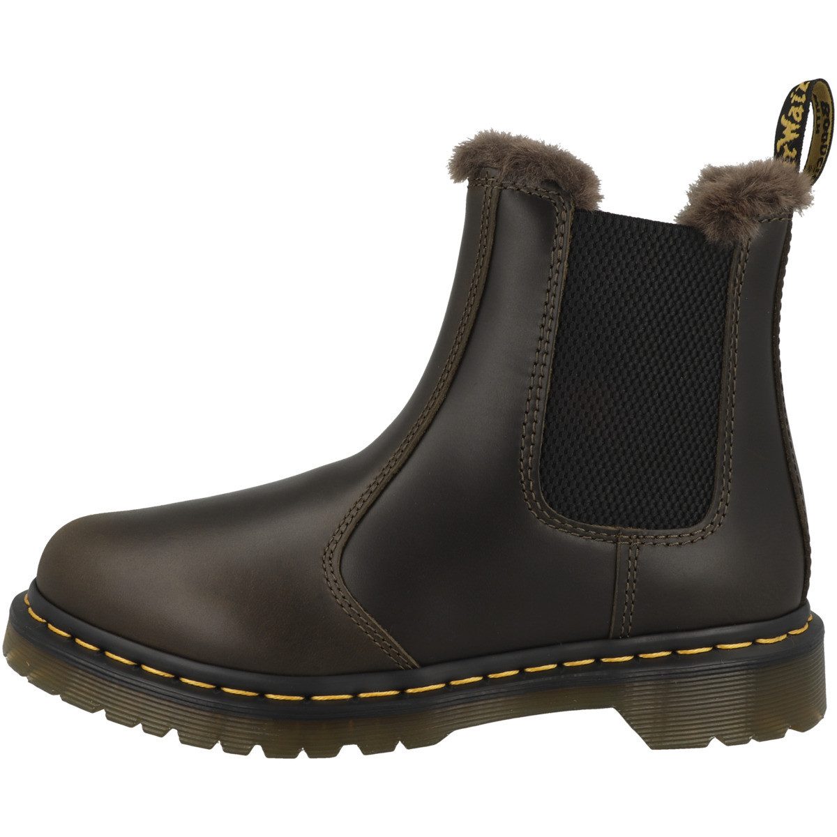DR. MARTENS 2976 Leonore Damen Chelseaboots Stiefeletten, Stiefel, Winterst günstig online kaufen