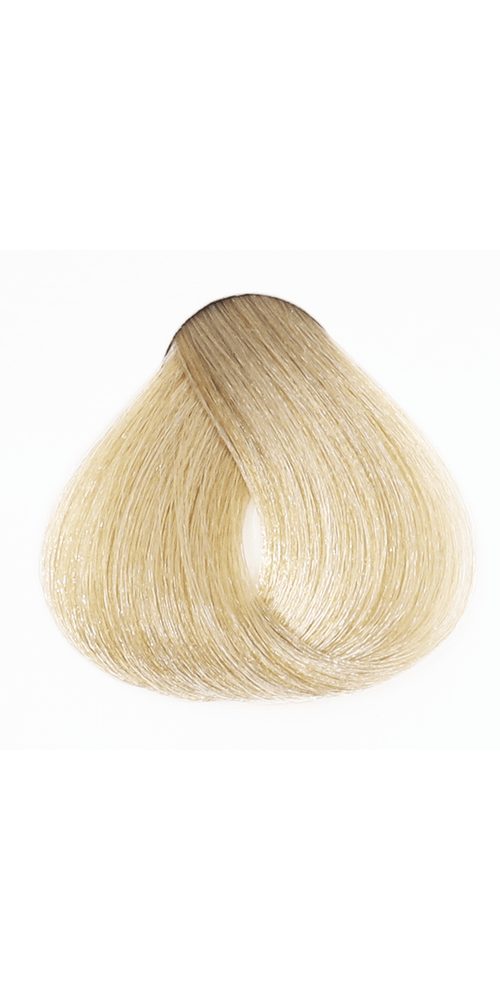 Fanola Haarfarbe Fanola Cream Color 9.0 Very Light Blonde 100ml