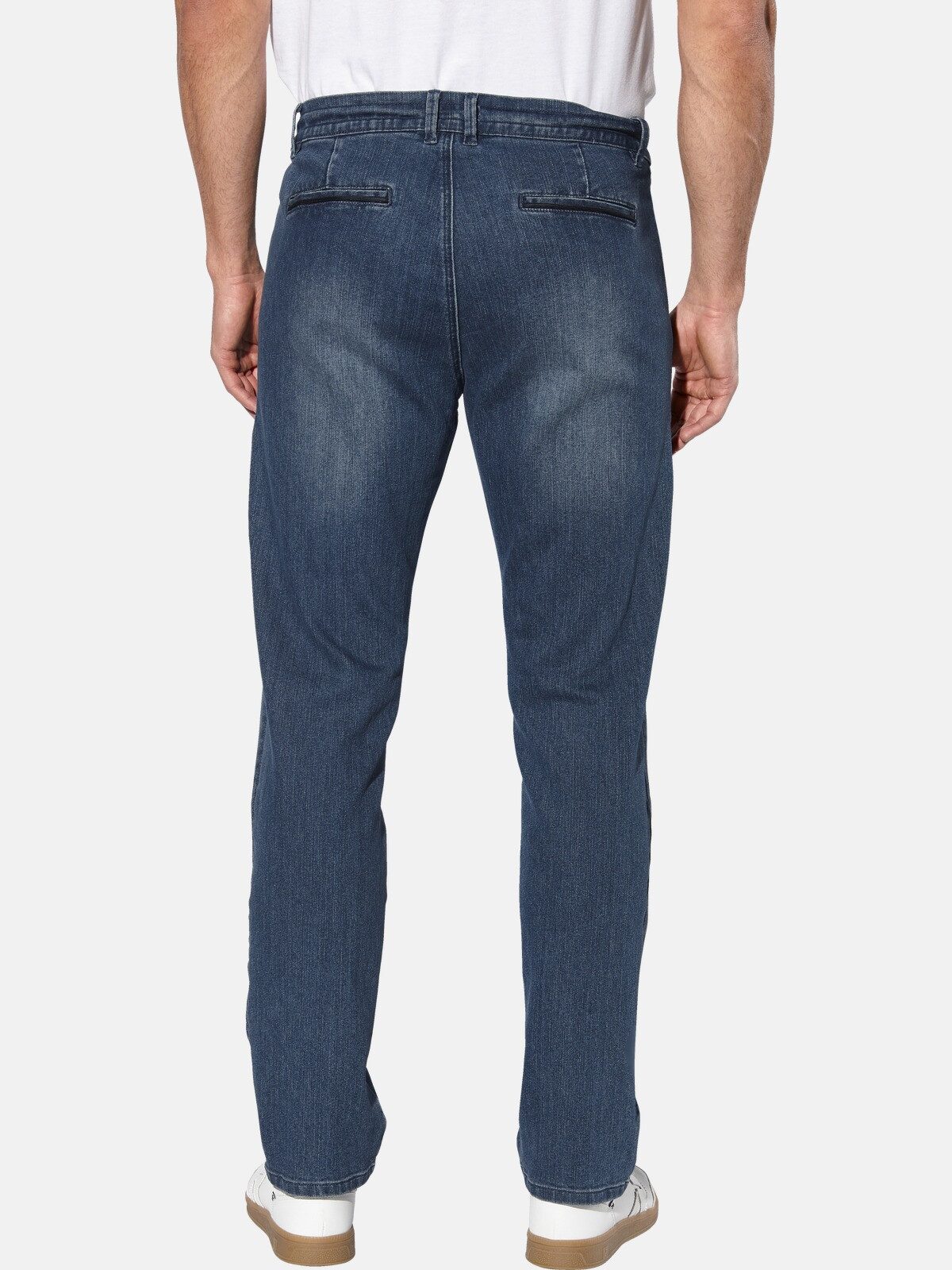 Babista Comfort-fit-Jeans BELARION