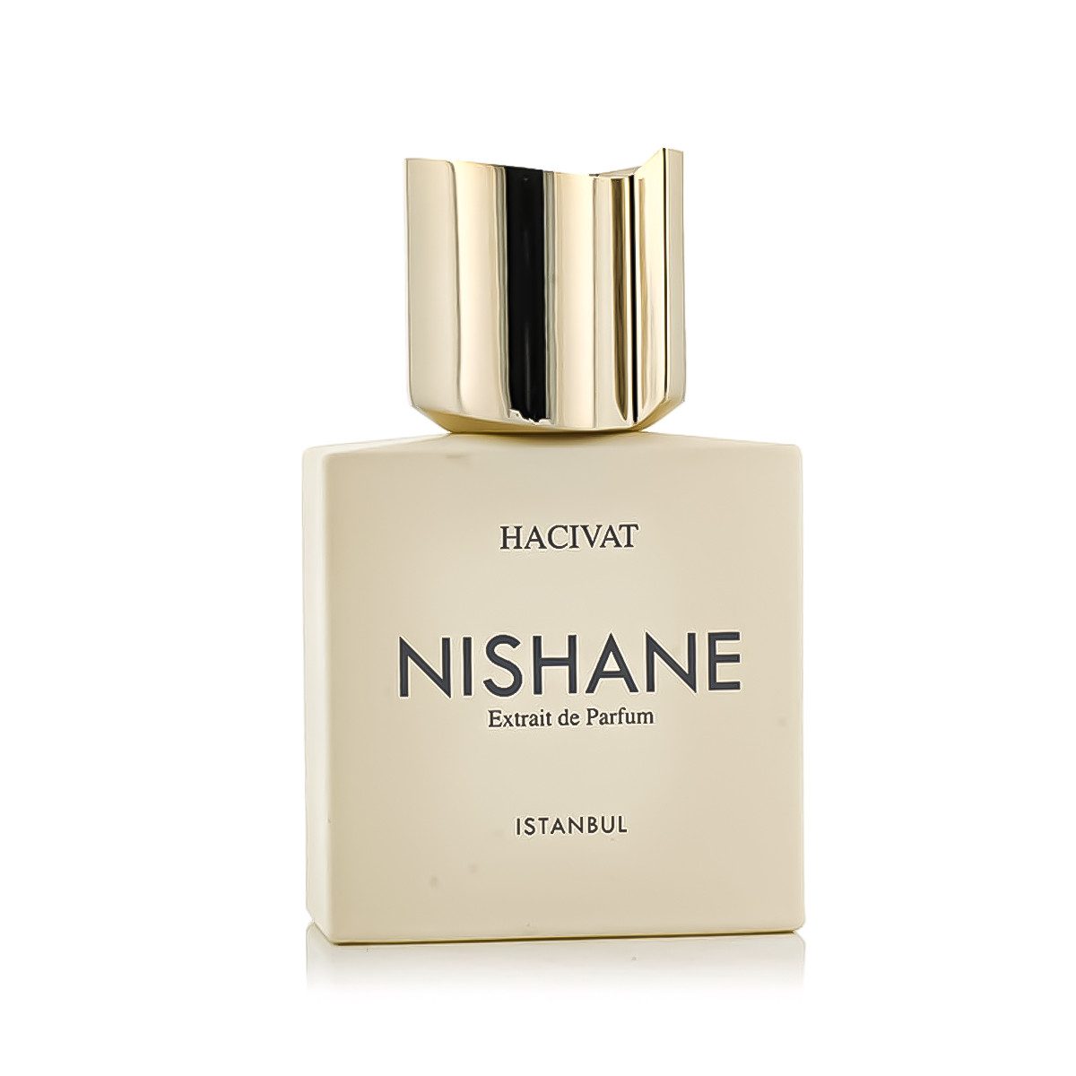 Extrait Parfum Hacivat