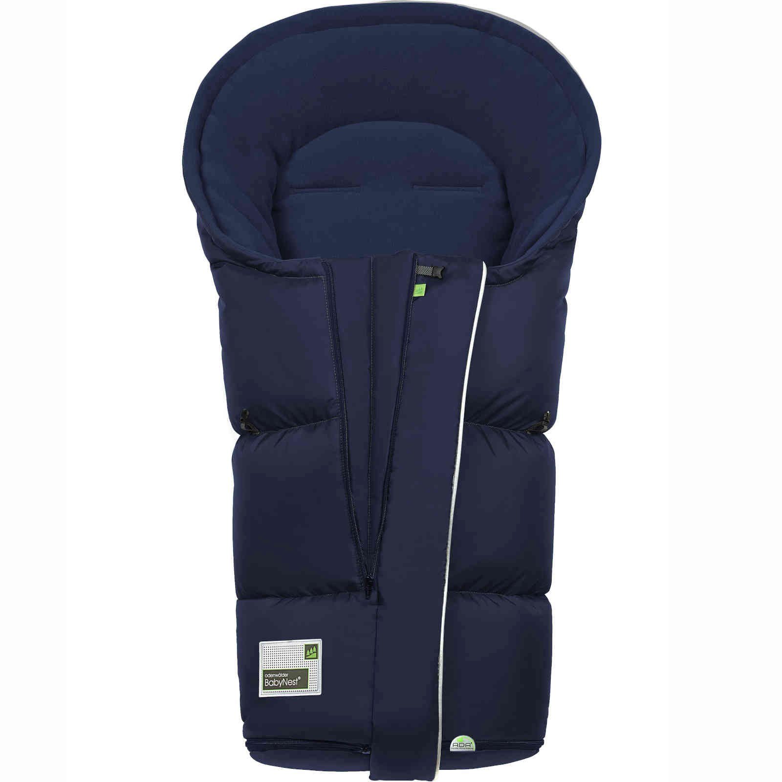 Odenwälder Fußsack Odenwälder Fußsack Lio
