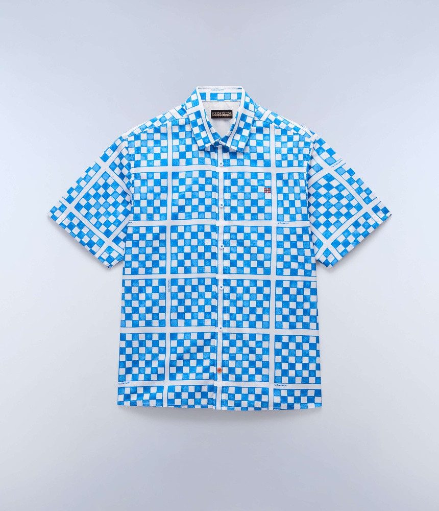 Napapijri Longsleeve G-Ronge Ss 1 günstig online kaufen