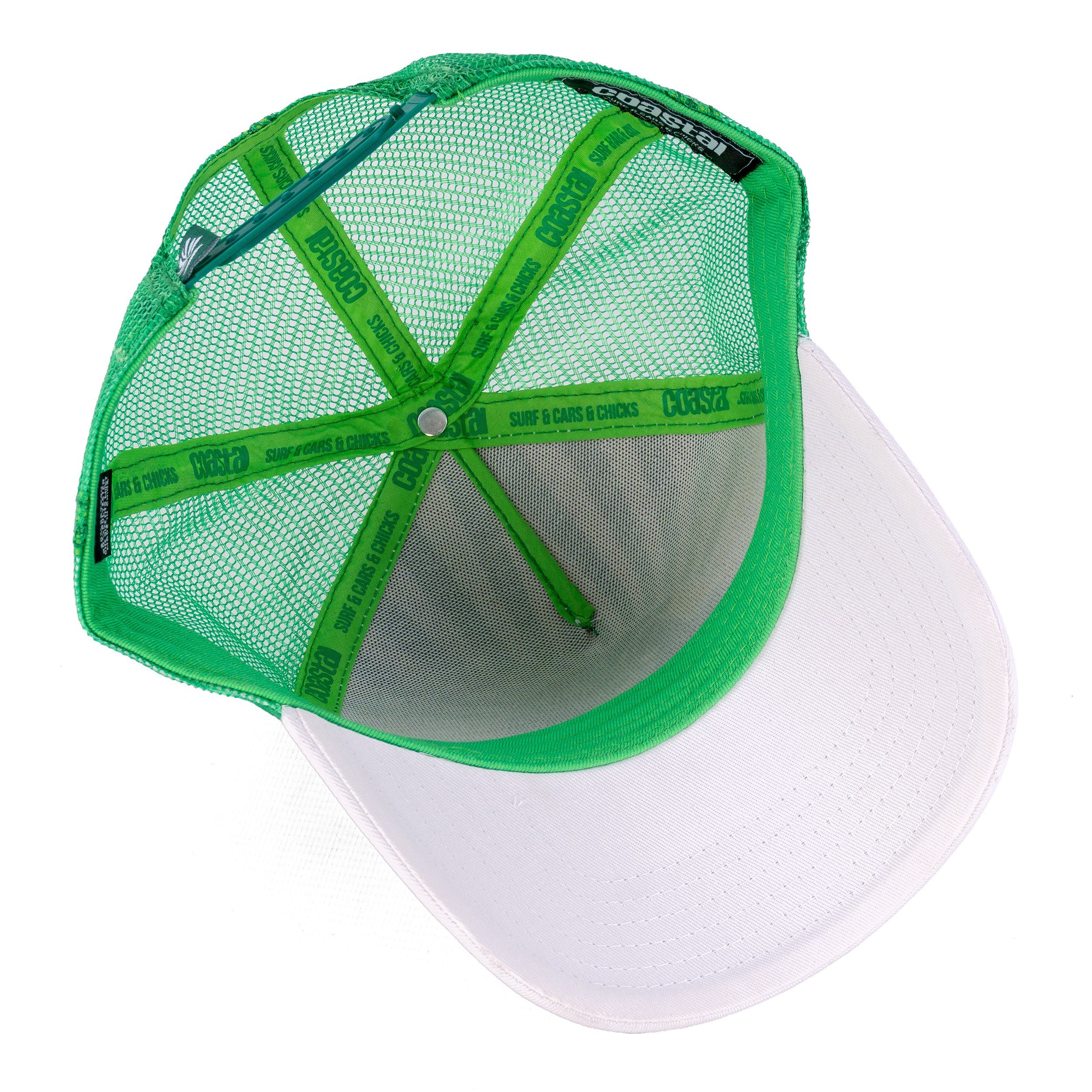 Baseball Coastal Cap Coastal Cap Rio Brazil