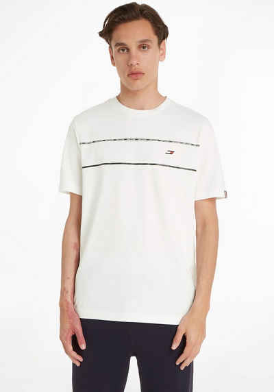 Tommy Hilfiger Sport Trainingsshirt