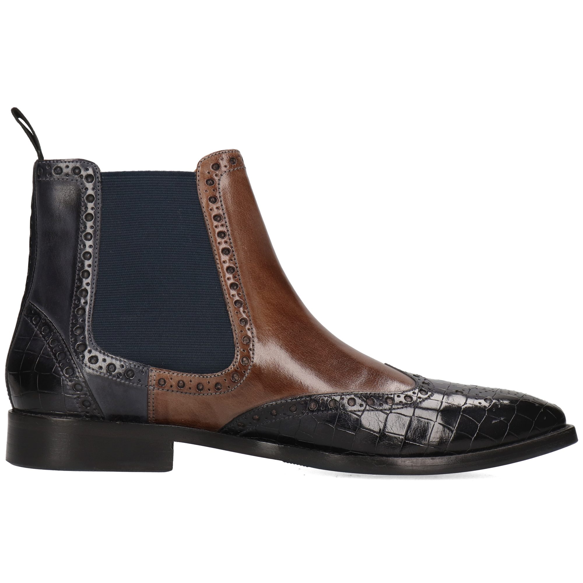Melvin & Hamilton Martin 5 Stiefelette günstig online kaufen