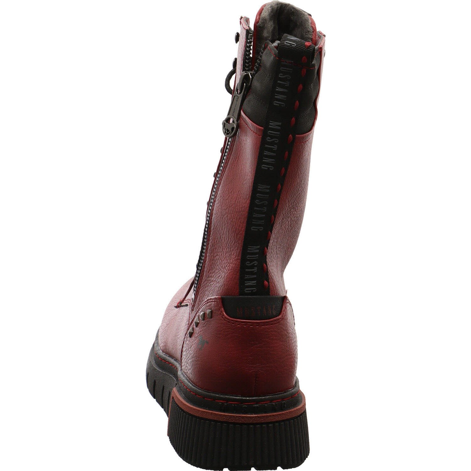MUSTANG Schnürboots