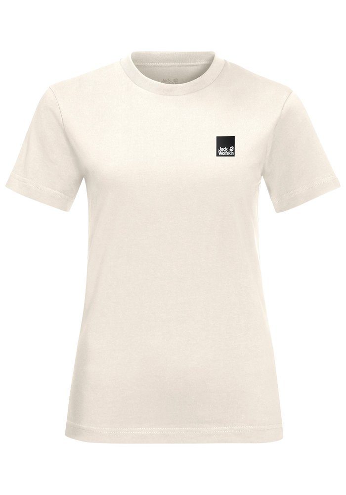 Jack Wolfskin T-Shirt 365 T W weiß