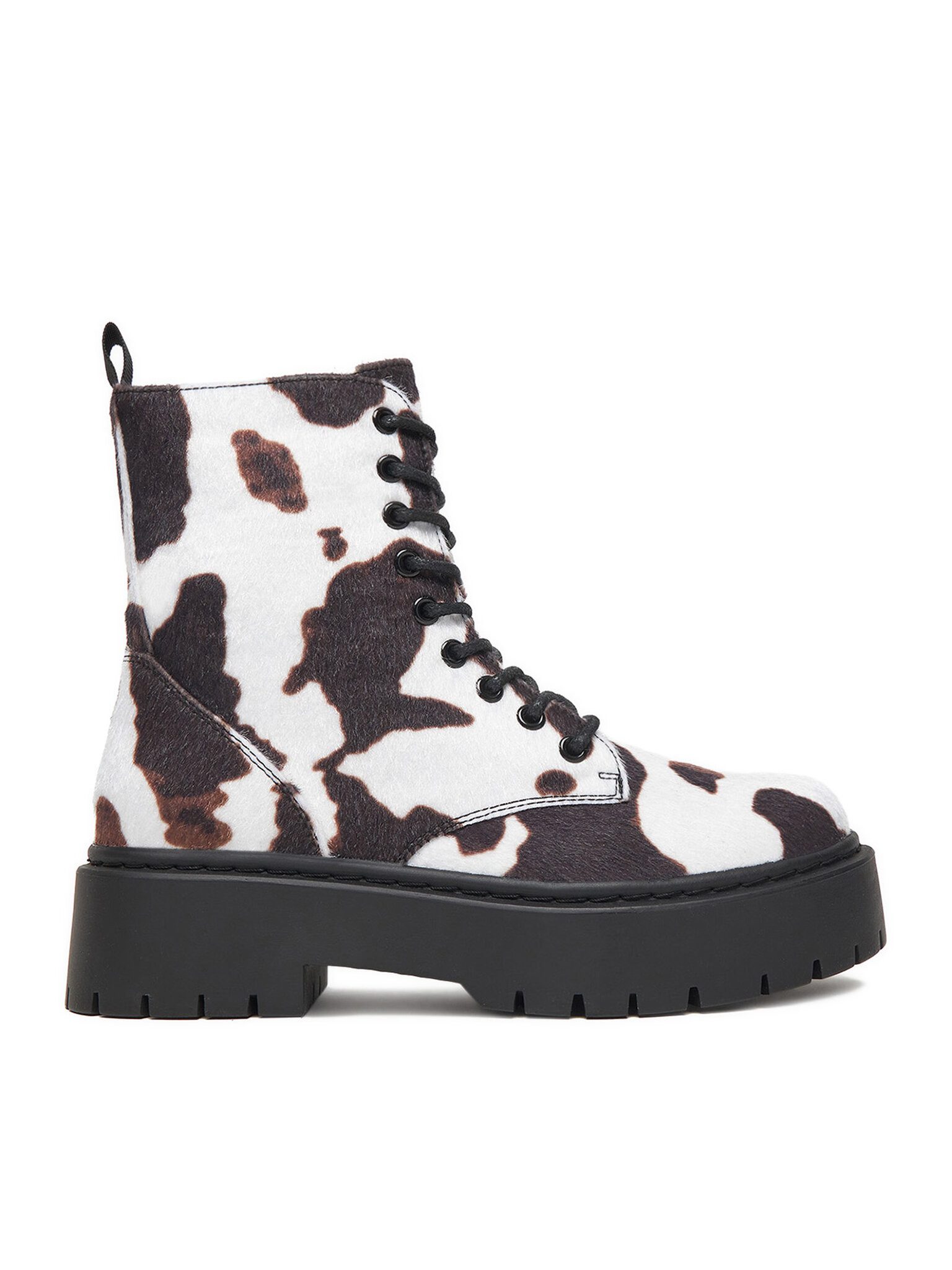 DeeZee Deezee Damenstiefel Weiß CEO-HY13123-1A Stiefel