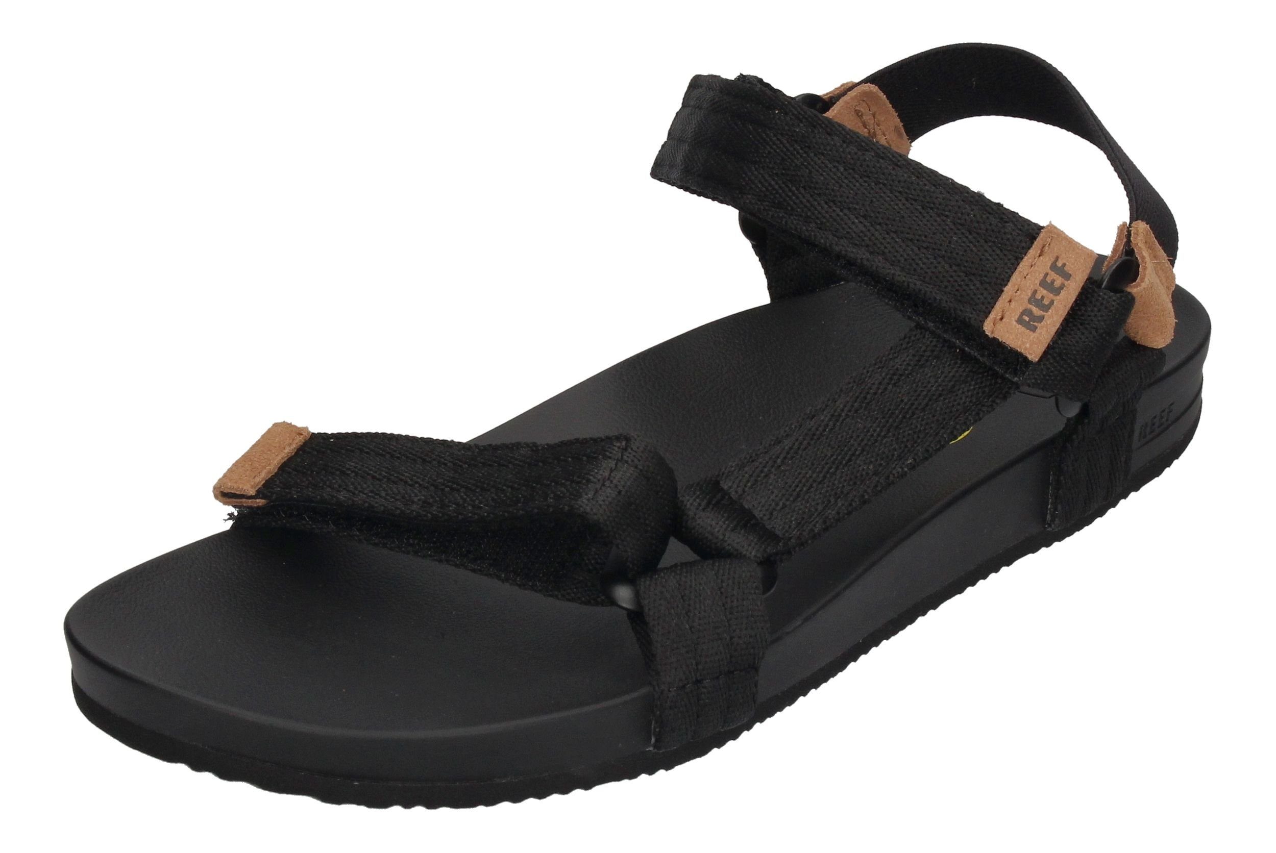 Reef CUSHION REM CI9777 Sandale Black Black