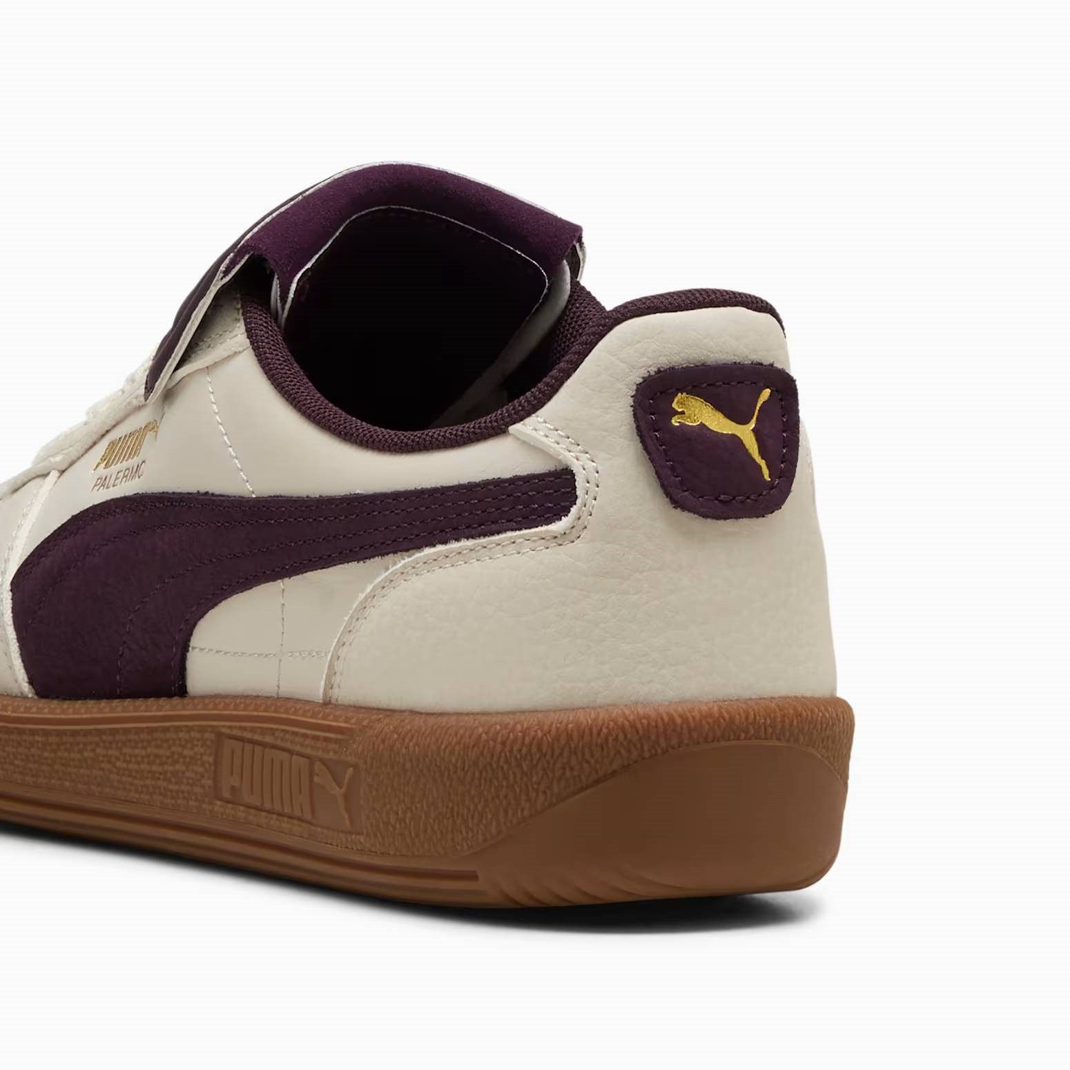 PUMA Schuhe Puma Palermo Premium Sneaker günstig online kaufen