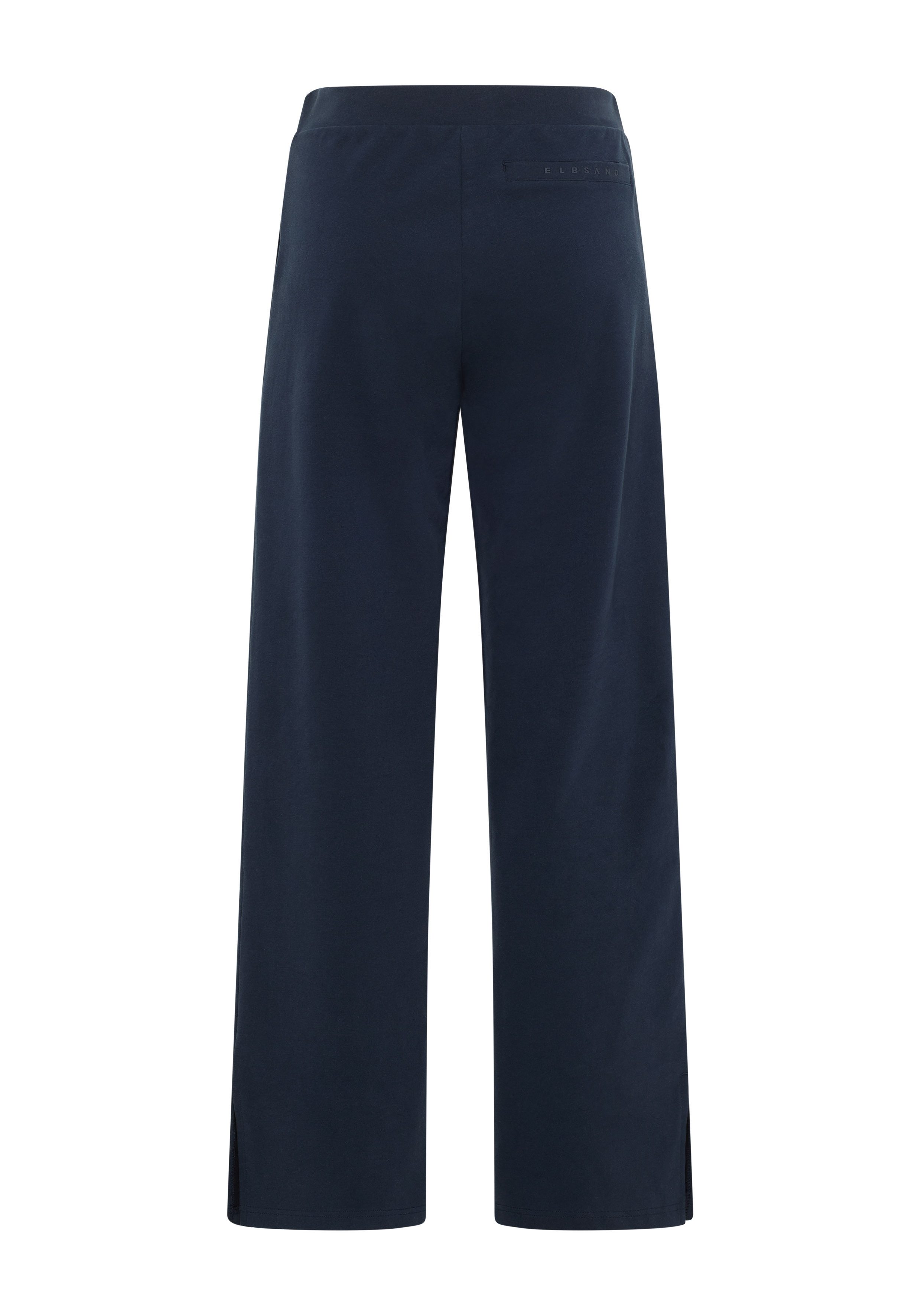 Elbsand Sweatpants Marja Eingriffstaschen vorne, relaxed fit günstig online kaufen