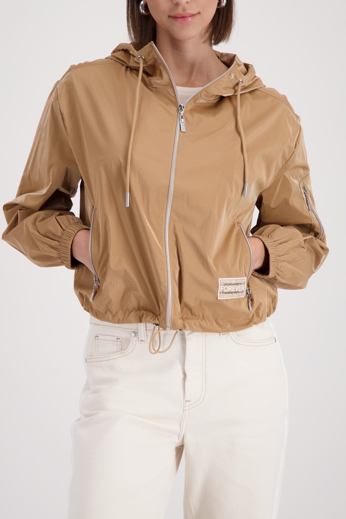 Monari Allwetterjacke Jacke günstig online kaufen