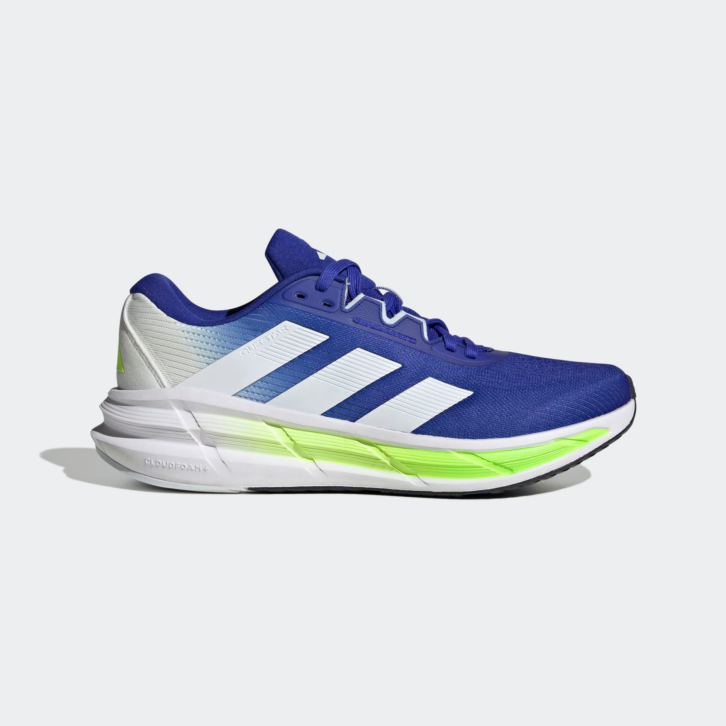 adidas Performance QUESTAR 3 Laufschuh günstig online kaufen