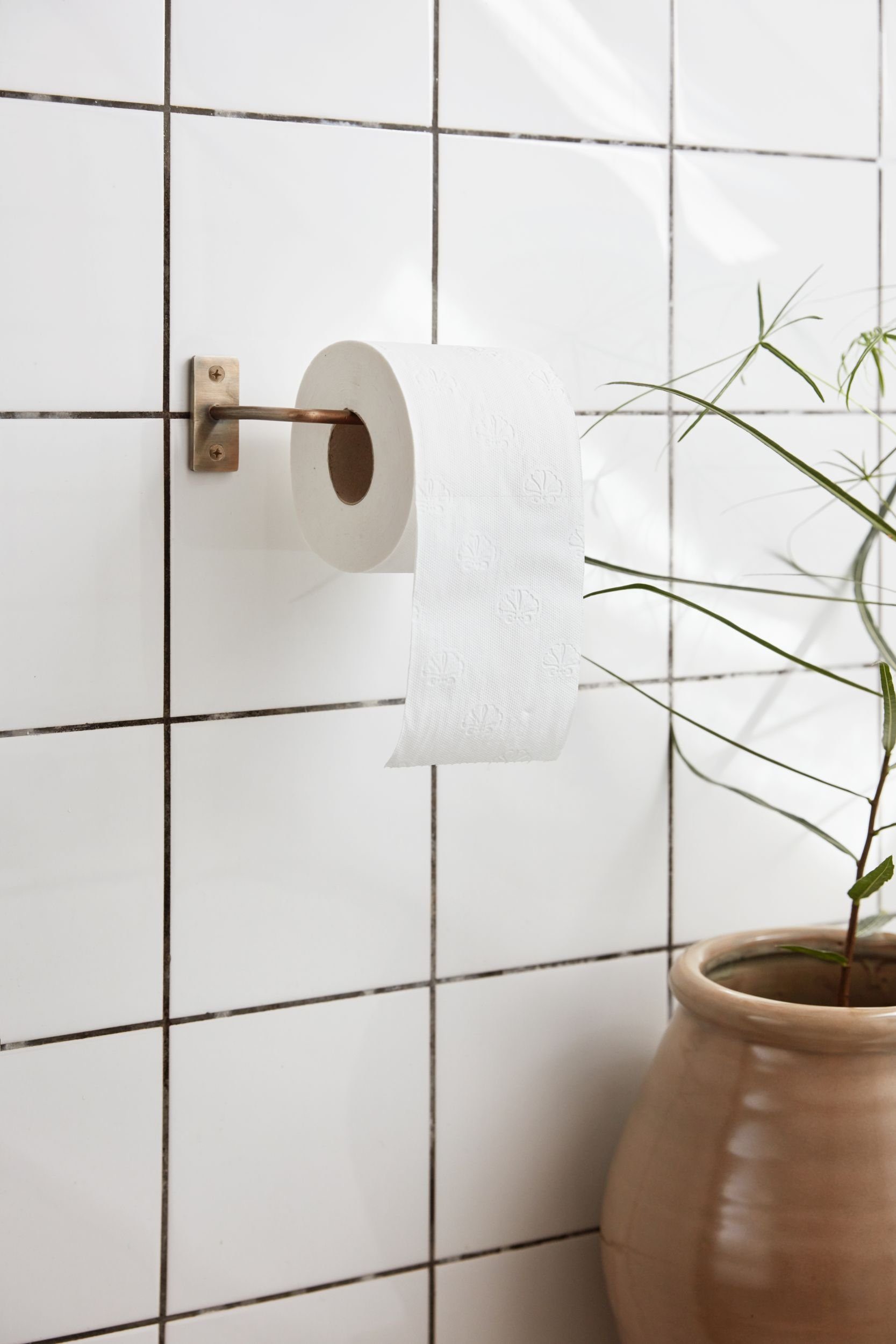 Ib Laursen Toilettenpapierhalter Ib Laursen - günstig online kaufen