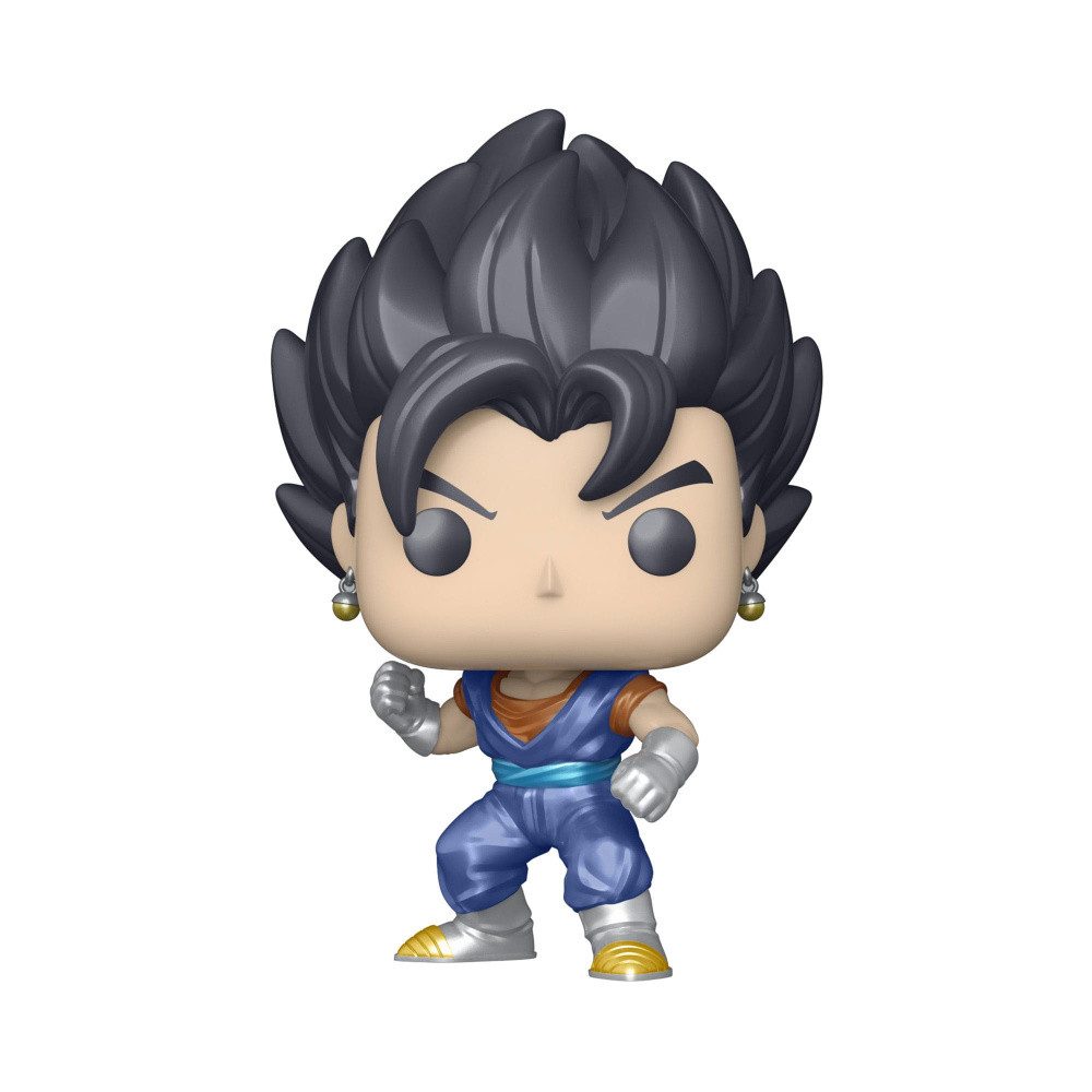 Actionfigur Dragon Ball Z POP! Animation Vinyl Figur Vegito (MT) Exclusive 9 cm