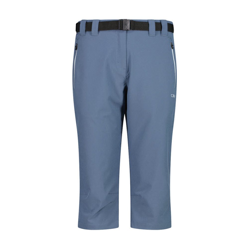 CMP Sporthose CMP Damen-Capri-Trekkinghose