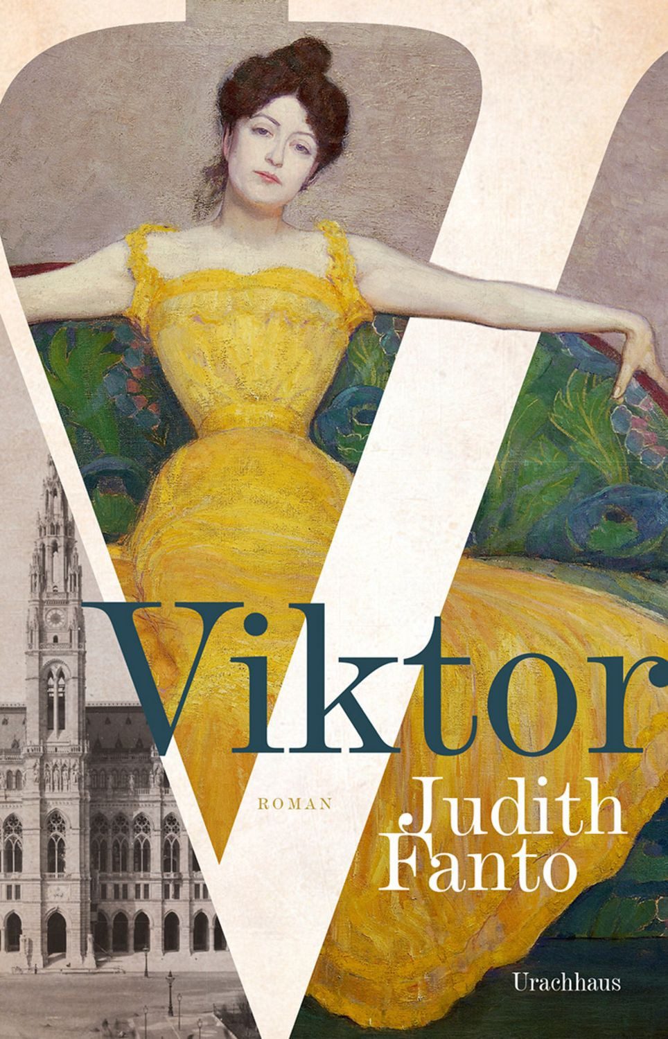 Viktor / Judith Fanto