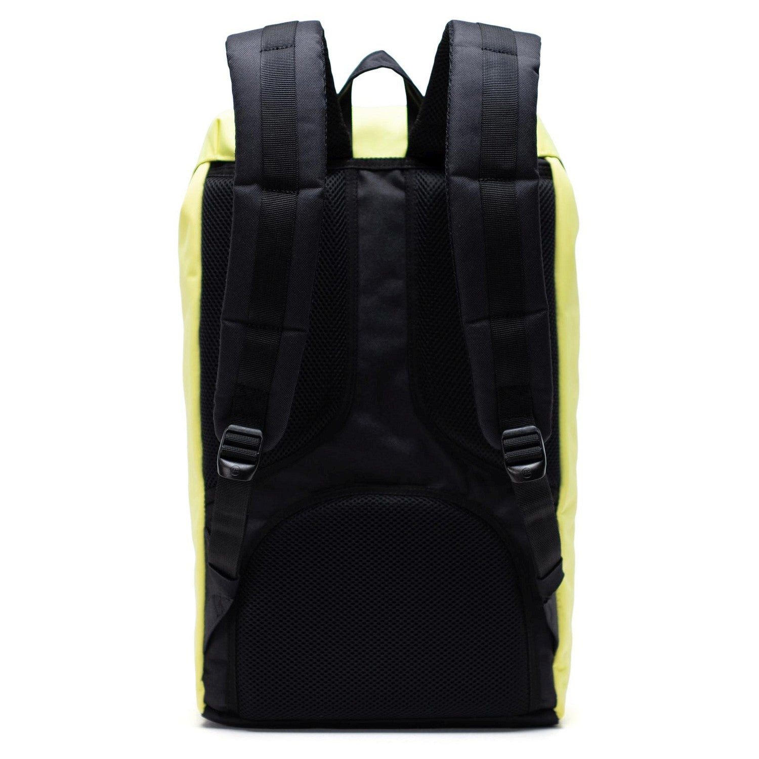 Herschel Schulrucksack Little America 25 - Rucksack 49 cm (highlight black)