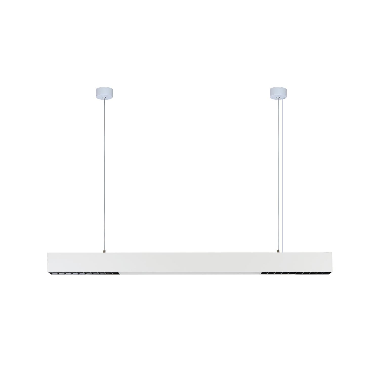 ZMH LED Pendelleuchte Esstisch Hängelampe Dimmbar günstig online kaufen