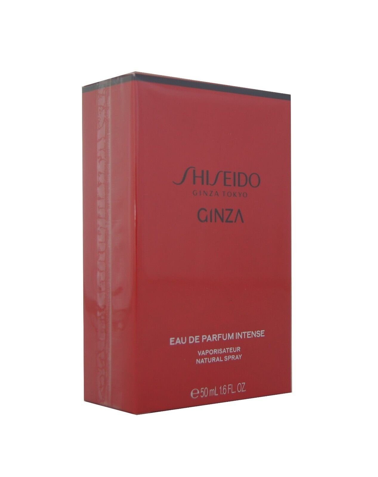 SHISEIDO Eau de Parfum Shiseido Ginza Eau de Parfum Intense 50ml