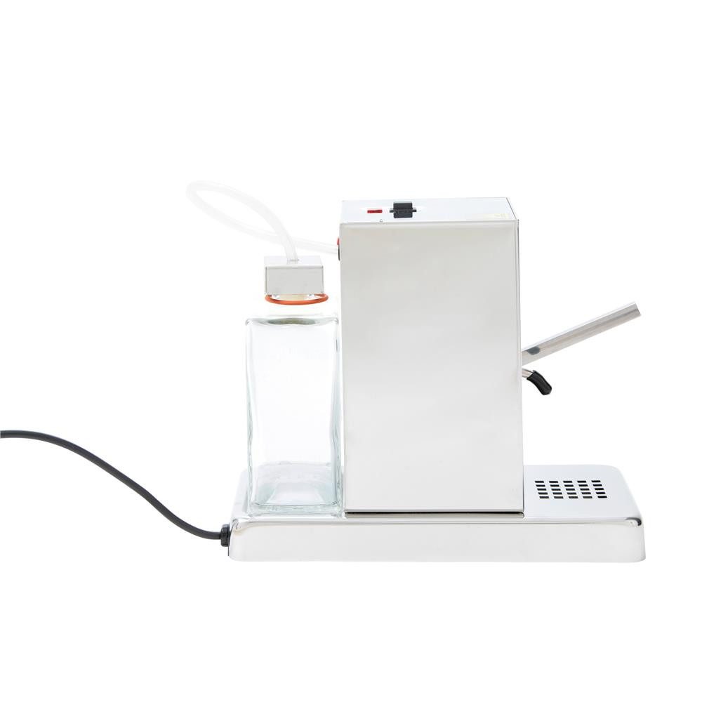 La Piccola Espressomaschine, für 44 mm ESE-Pads