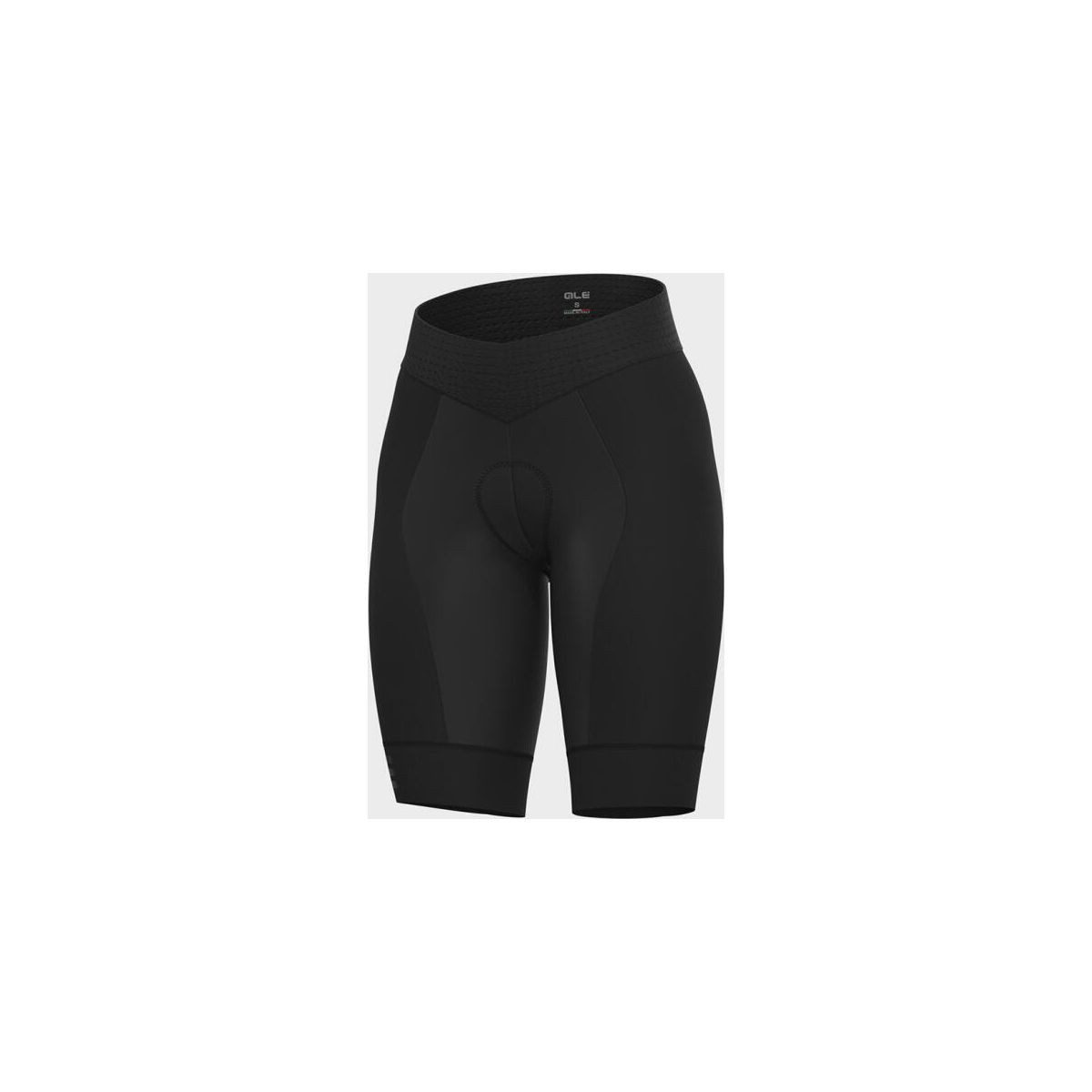 alé Fahrradhose Velocity HD Schlauch ohne Träger DAMEN