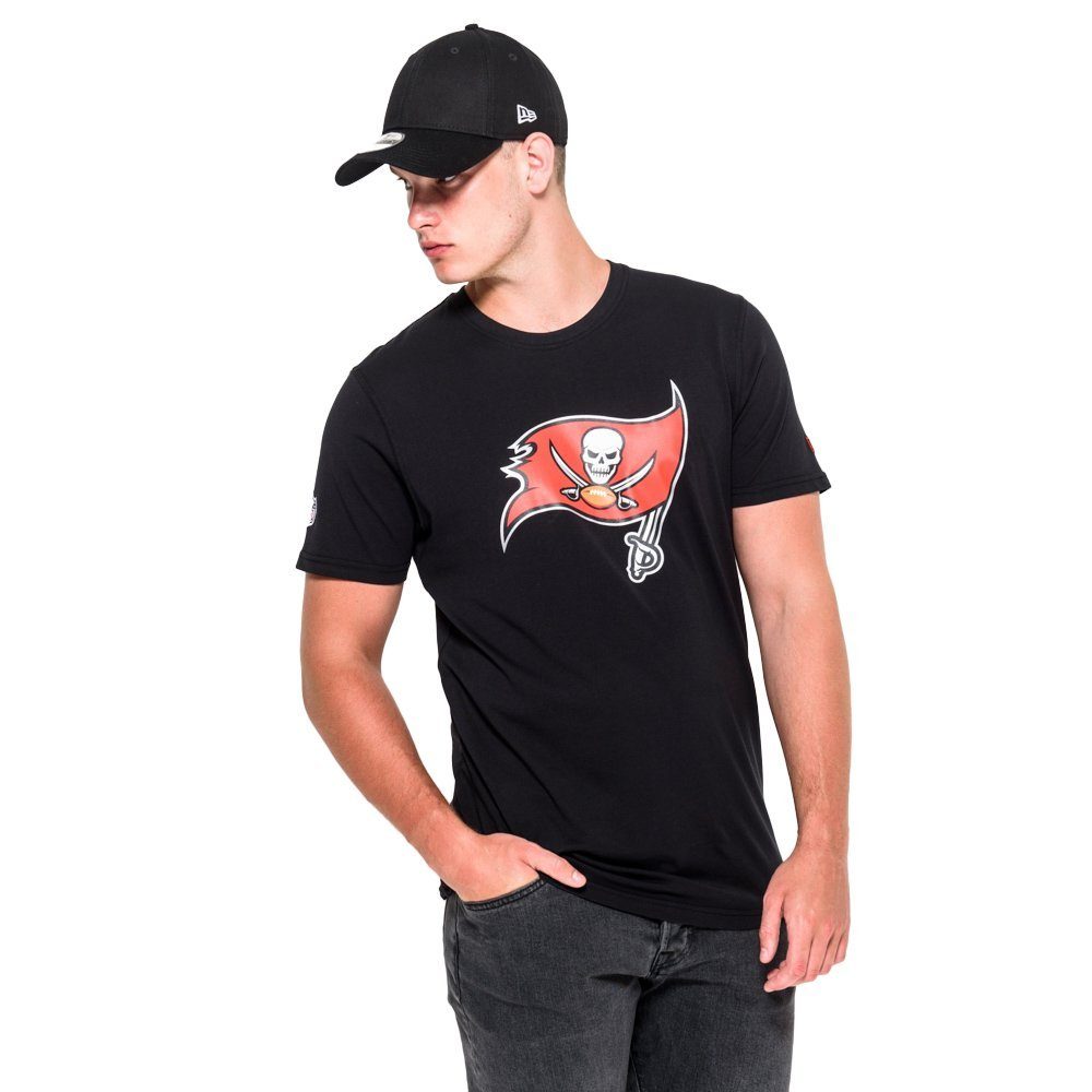 New Era Print-Shirt NFL Tampa Bay Buccaneers