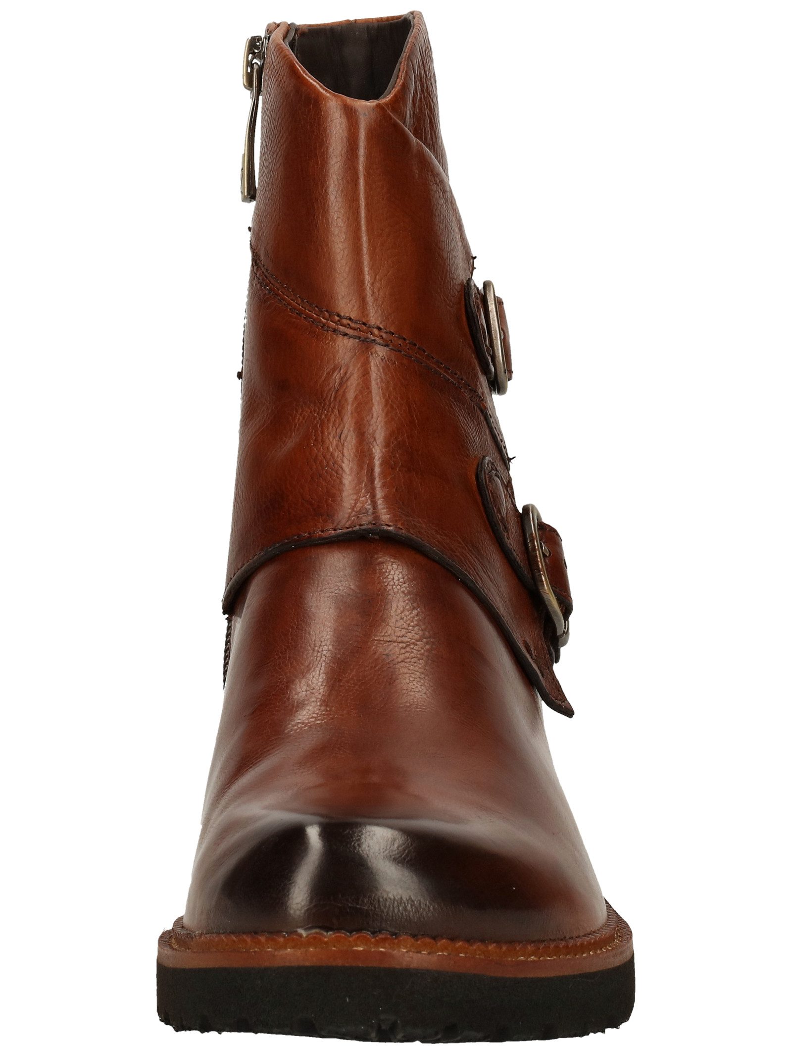 Everybody Stiefelette Glattleder . Stiefelette (1-tlg)