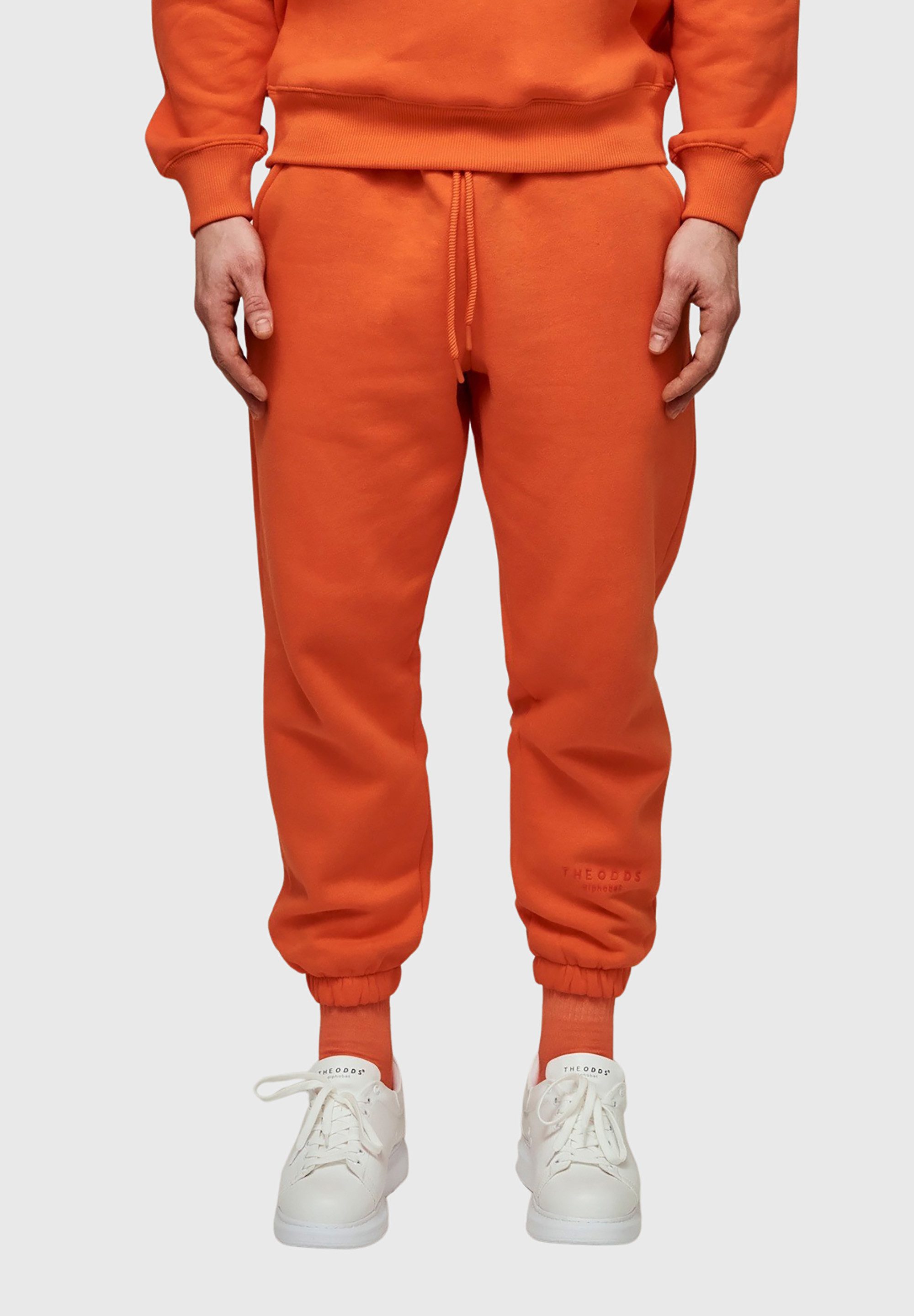 THE ODDS Jogginghose Lounge Pants/ alphabet