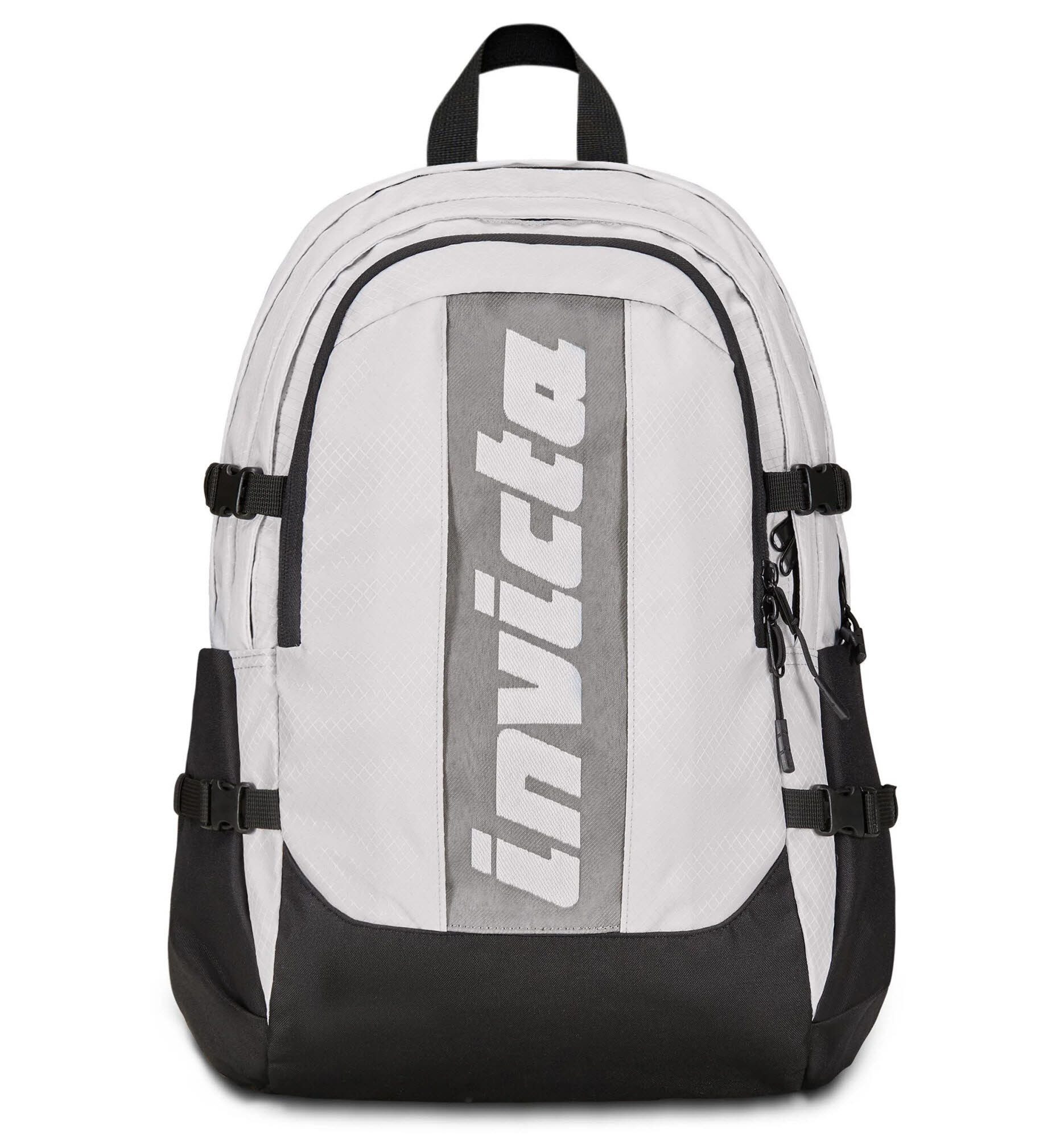 Invicta Schulrucksack ACT PLUS OPTICAL FIBER