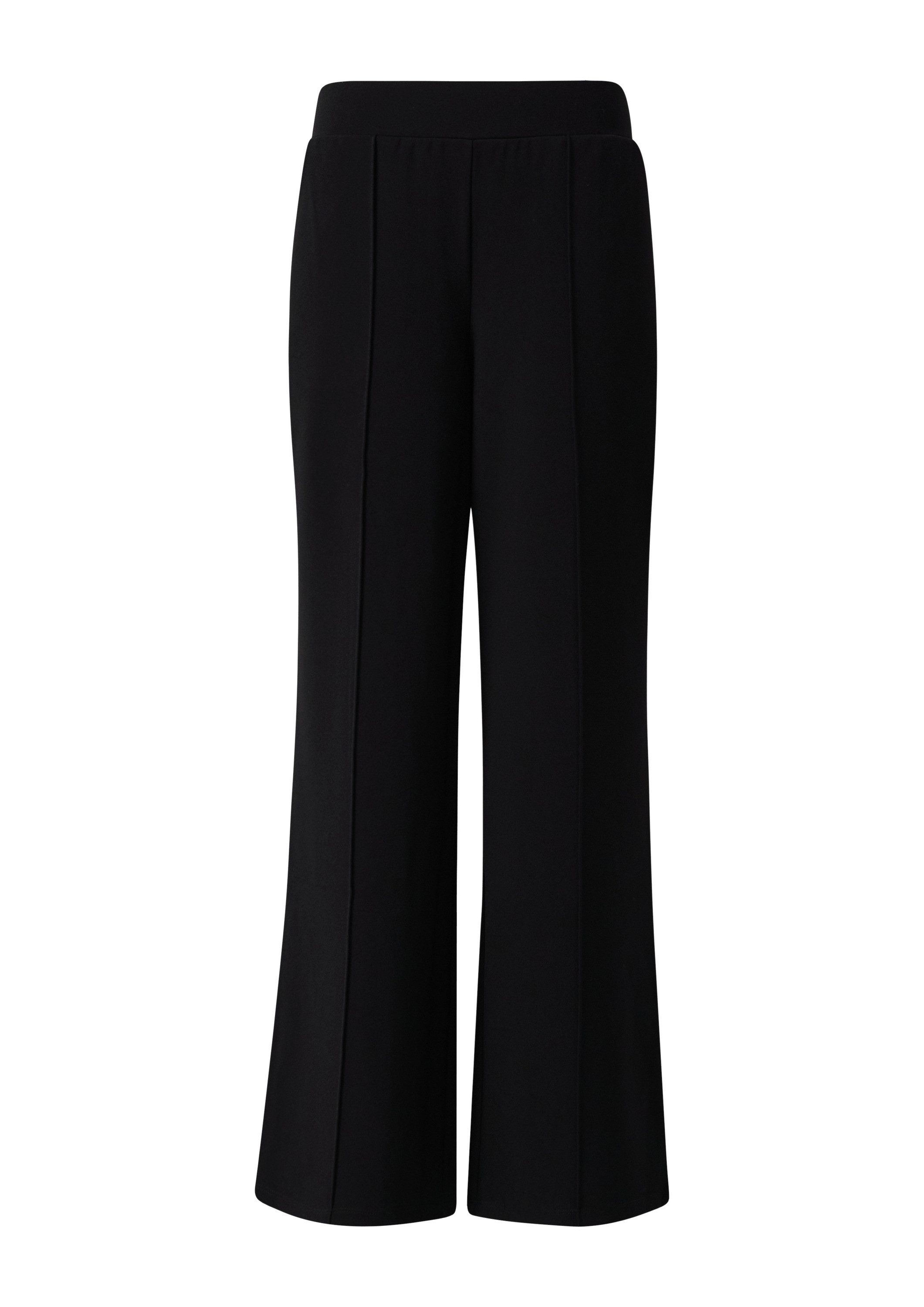s.Oliver Chinos Hose Hose mit Eingrifftaschen günstig online kaufen