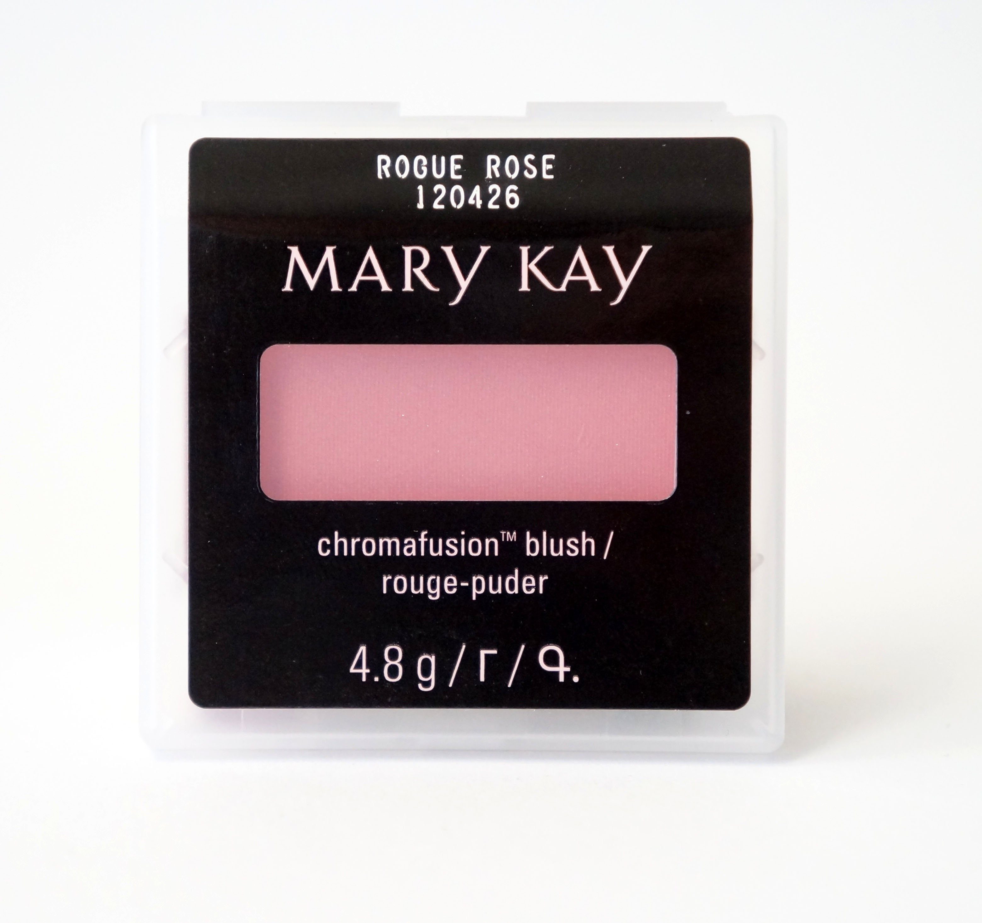 Mary Kay Rouge »Mary Kay Chromafusion blush rouge Puder 4,8g«