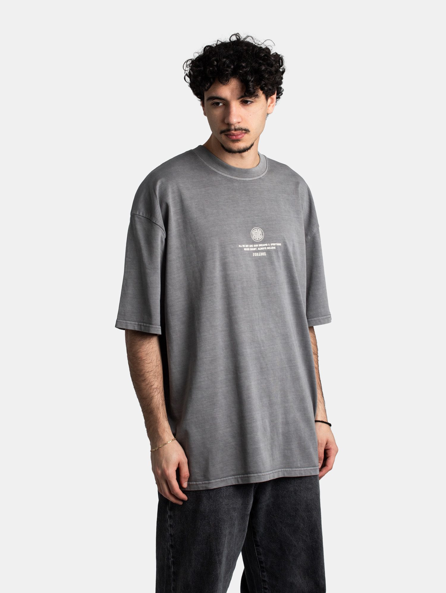 Pegador T-Shirt Pegador Baylor Oversized Tee günstig online kaufen