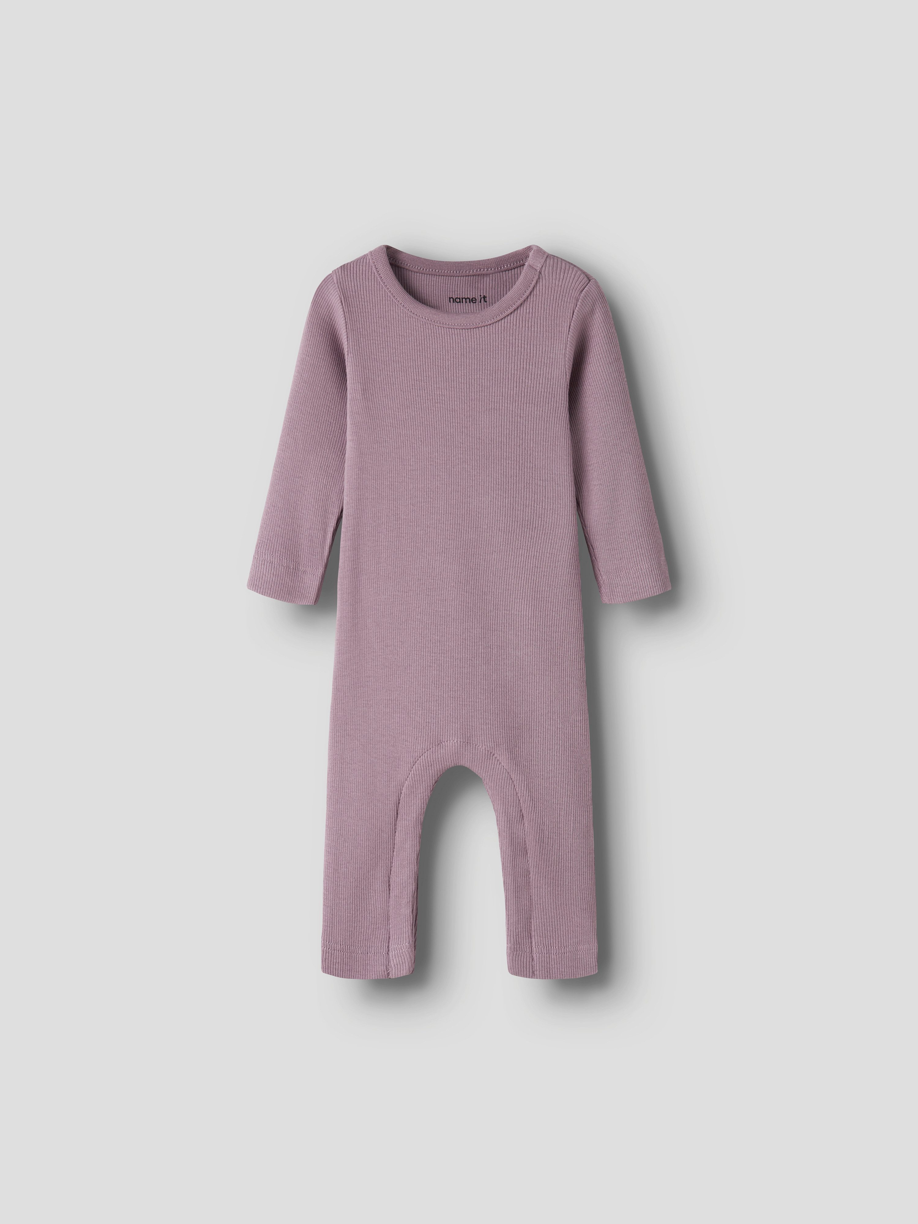 Name It Body NBNNAKAL LS SUIT NOOS – Bild 2 von 5