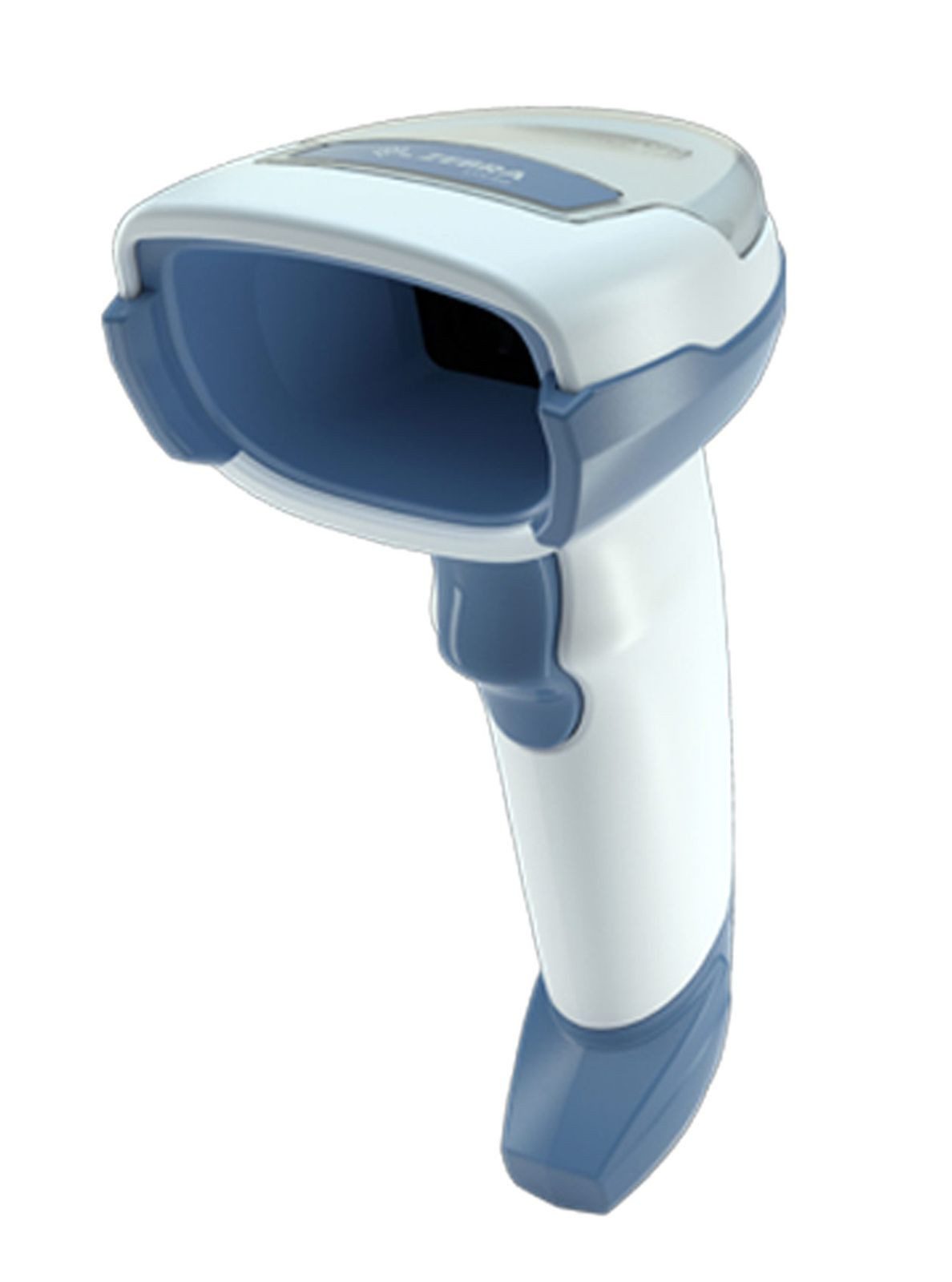 ZEBRA DS4608-HCBU2100AZW Scanner