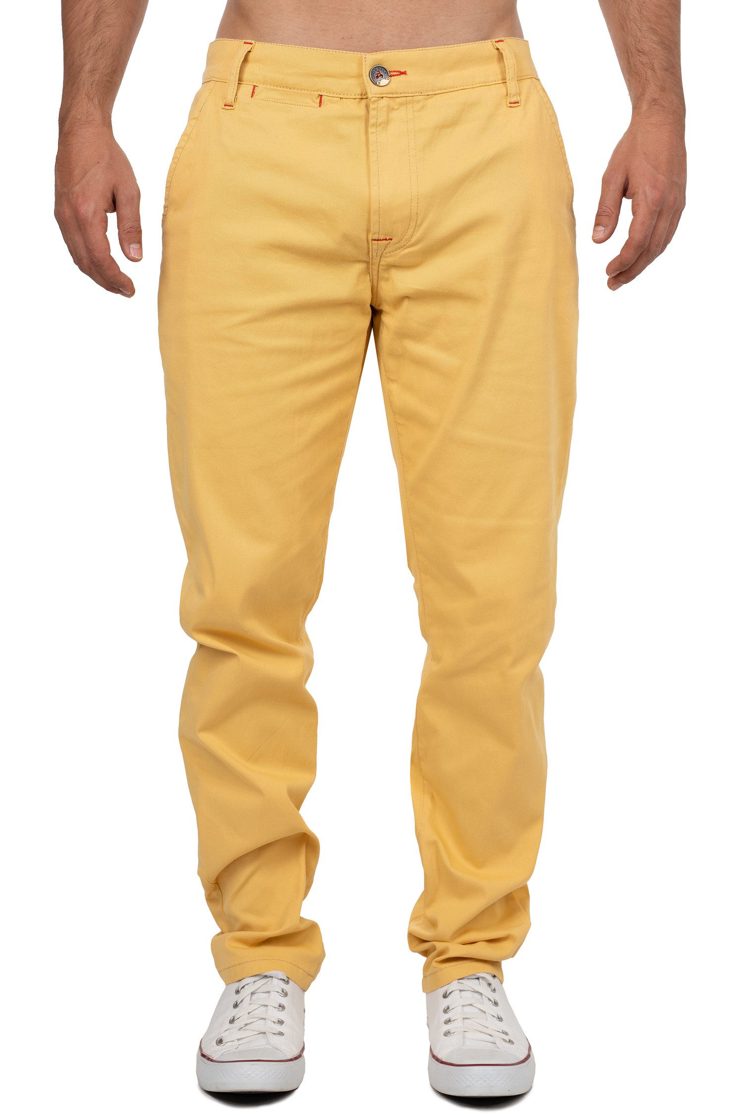 Cipo & Baxx Stoffhose Cipo & günstig online kaufen