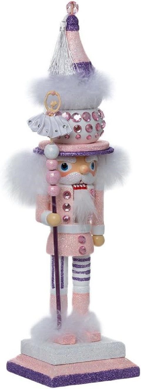 Kurt S. Adler Nussknacker HA0234 - Hollywood Ballett, 38,1 cm (15), (1-tlg)