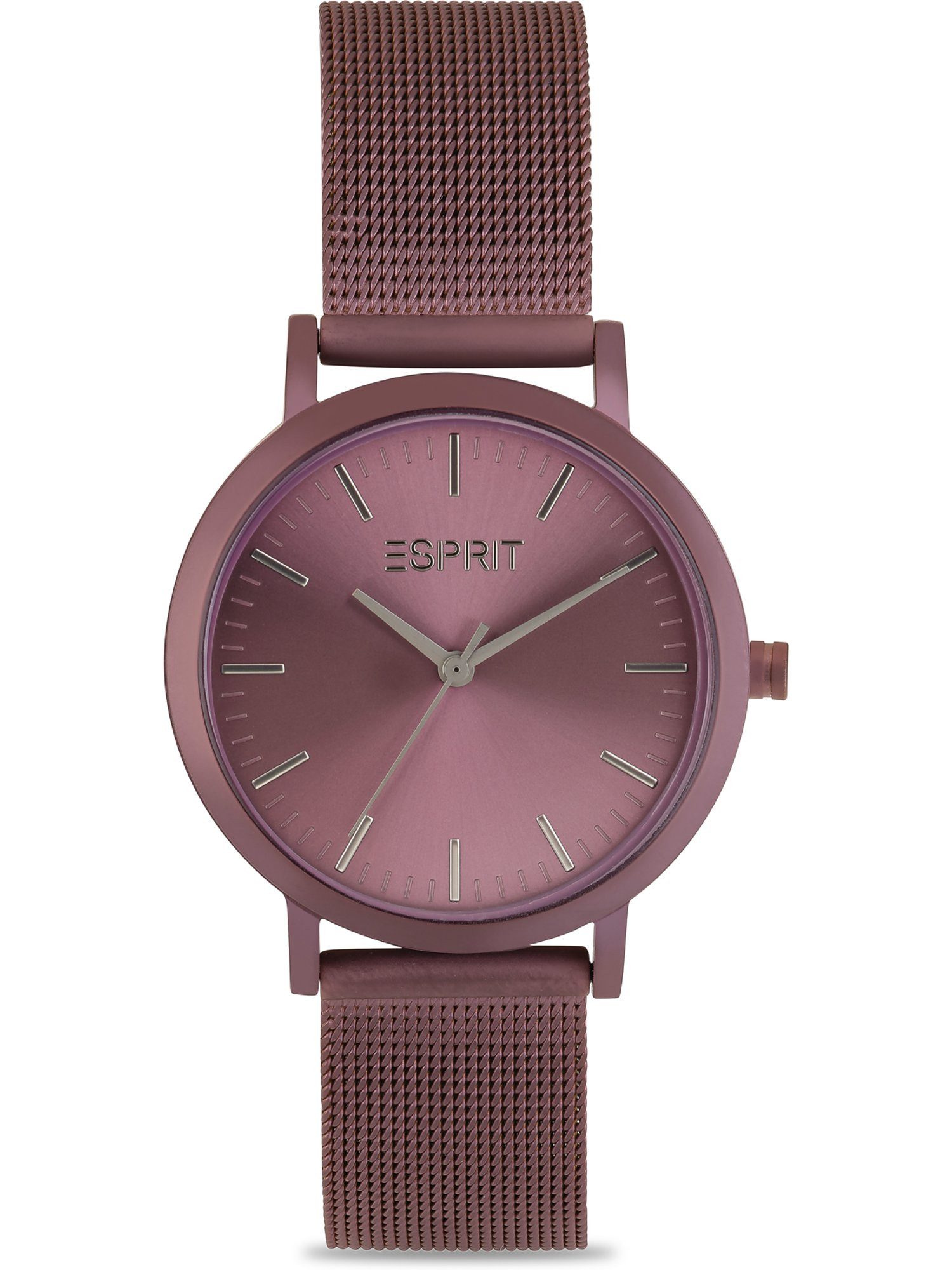 Esprit Quarzuhr ESPRIT Damen-Uhren Analog Quarz, günstig online kaufen
