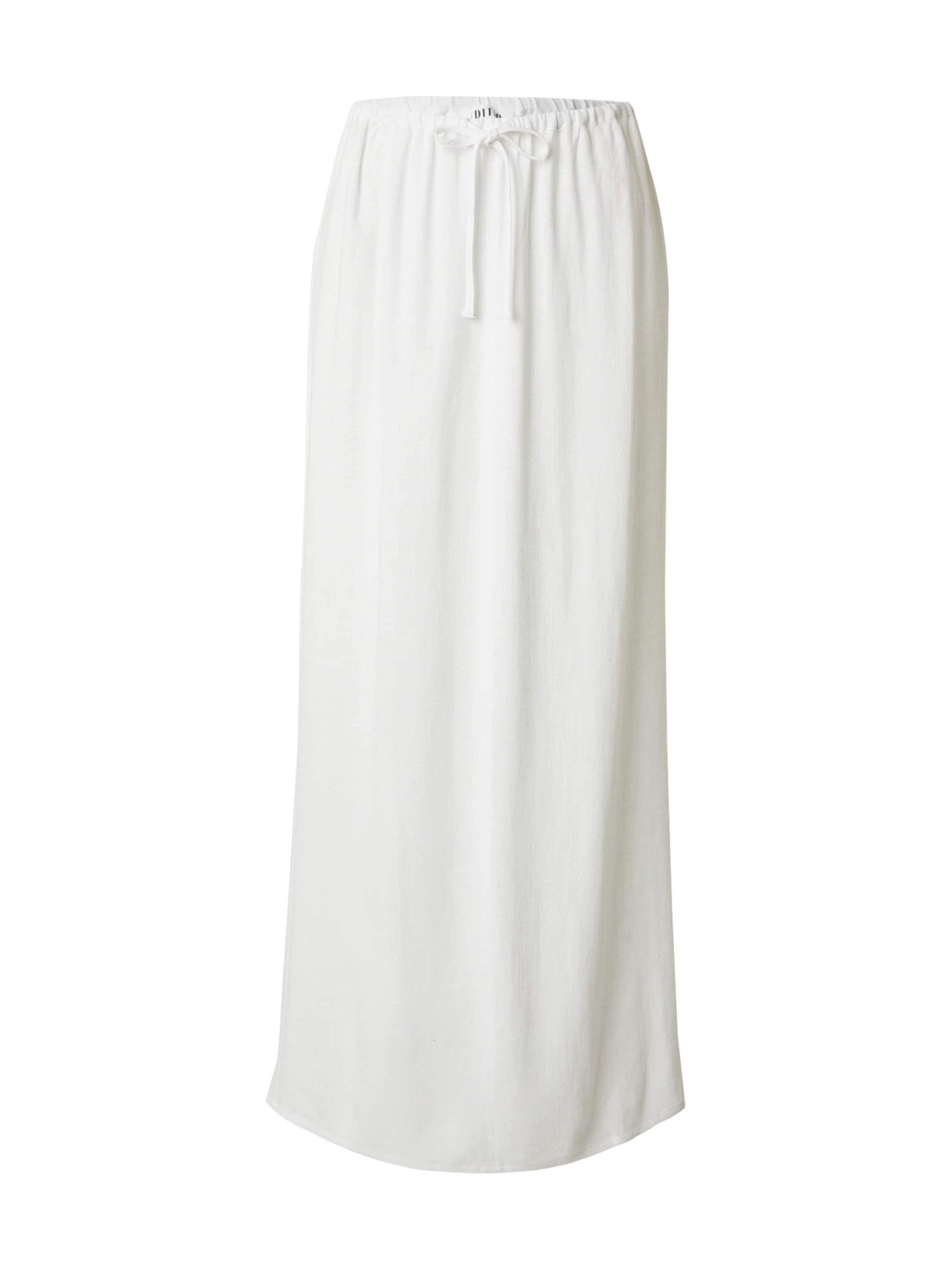 EDITED A-Linien-Rock Shosha (1-tlg) Plain/ohne Details günstig online kaufen