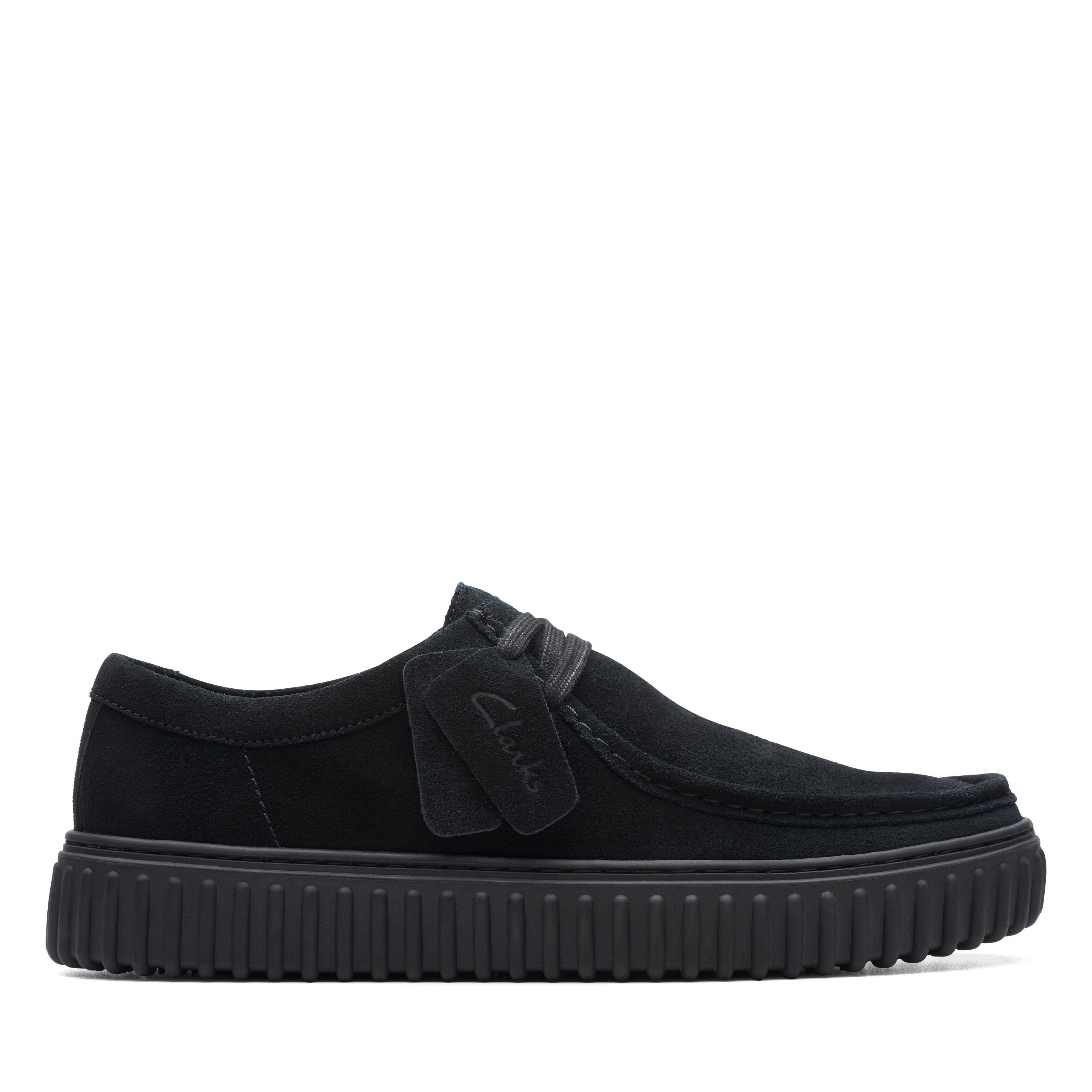 Torhill Lo Schnürschuh