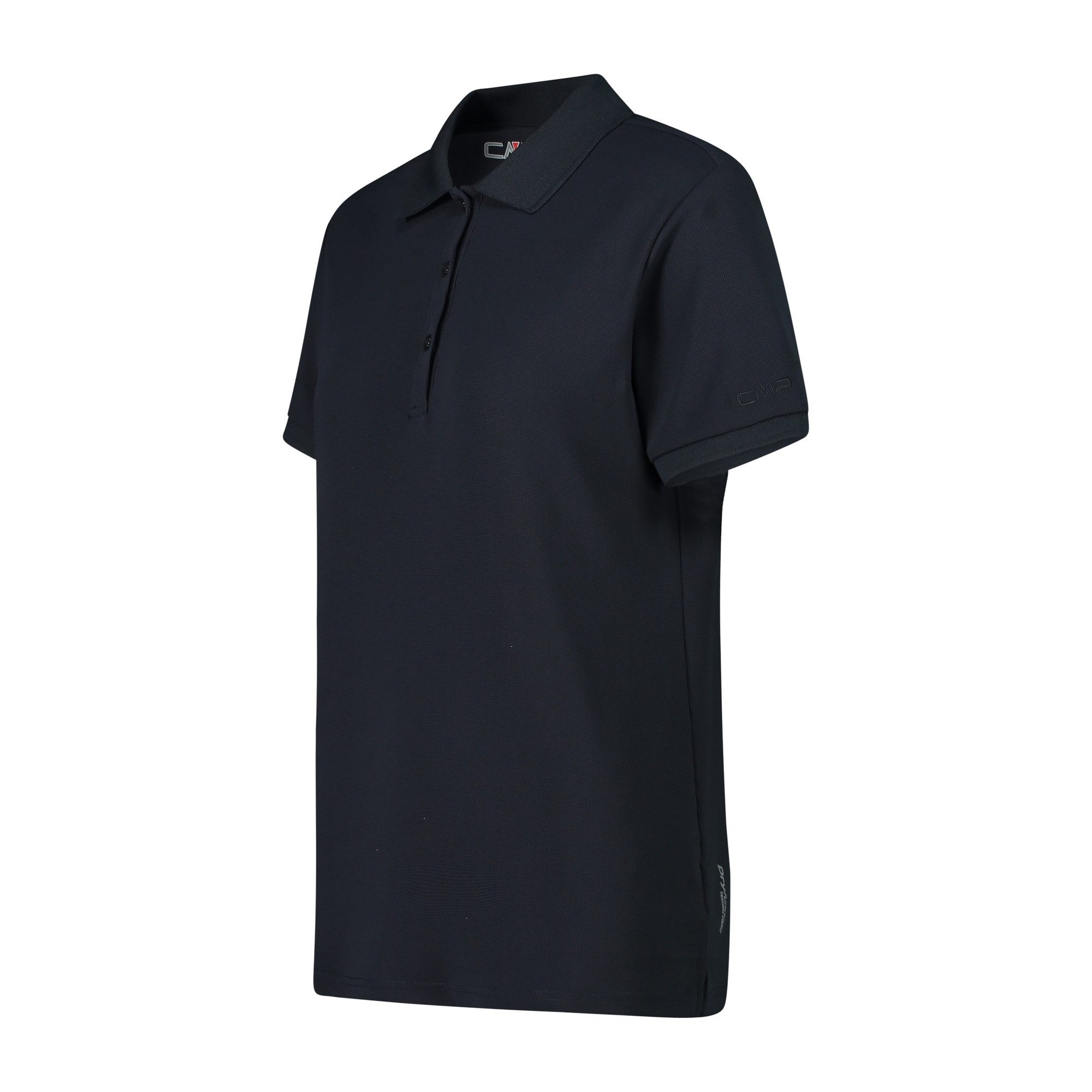 CMP Poloshirt CMP Damen Poloshirt Woman Polo 31T7496V