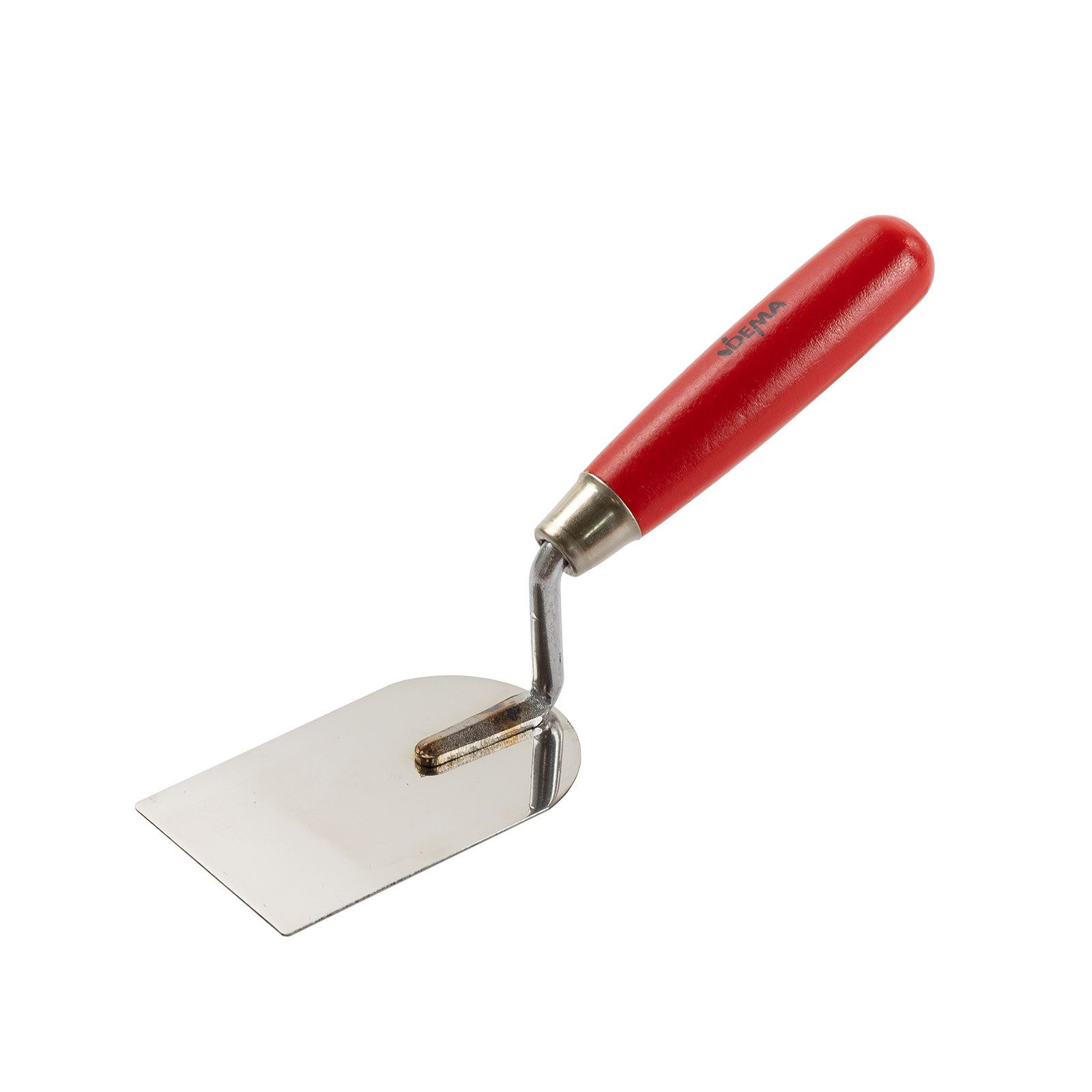 DEMA Breitspachtel Gipserspachtel GS 60 RF Edelstahl (1-St)