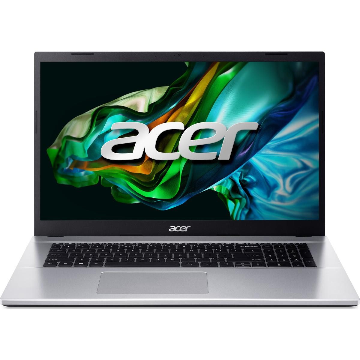 Aspire 3 A317-54-37RZ Business-Notebook