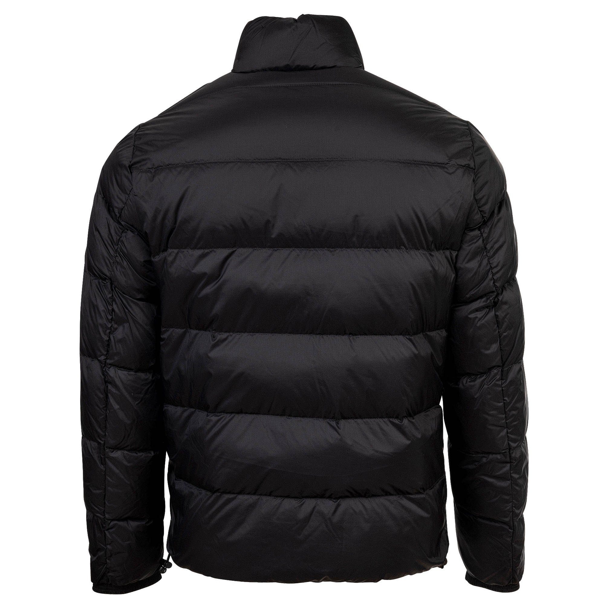 ARMANI EXCHANGE Steppjacke Herren Steppjacke Polyamid günstig online kaufen