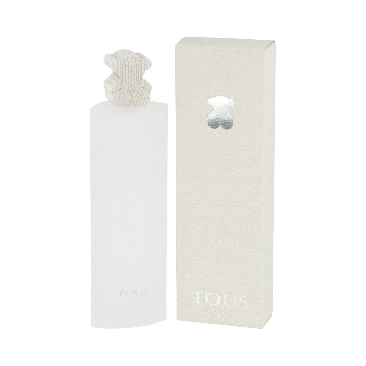 Tous Eau de Toilette Les Colognes Concentrées