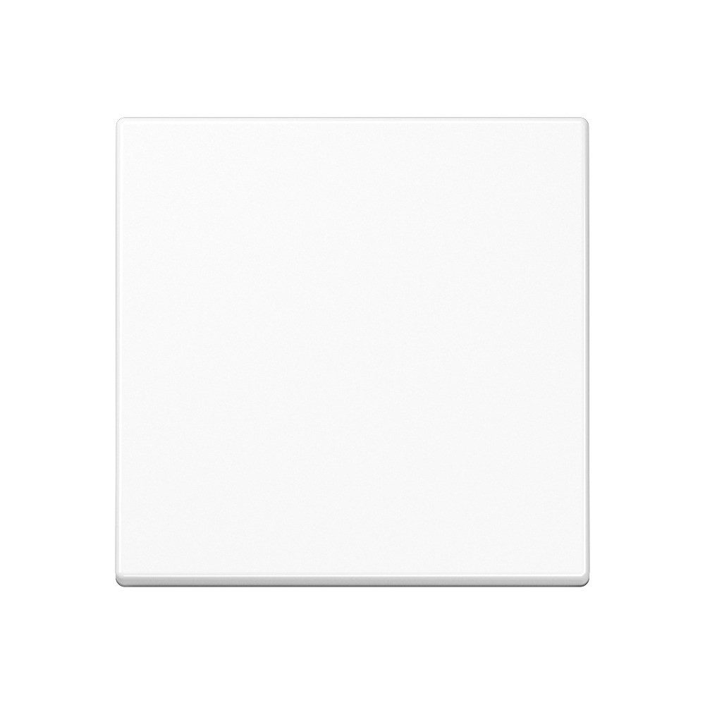 Jung Elektro Wippe Wippe A590WW alpinweiß