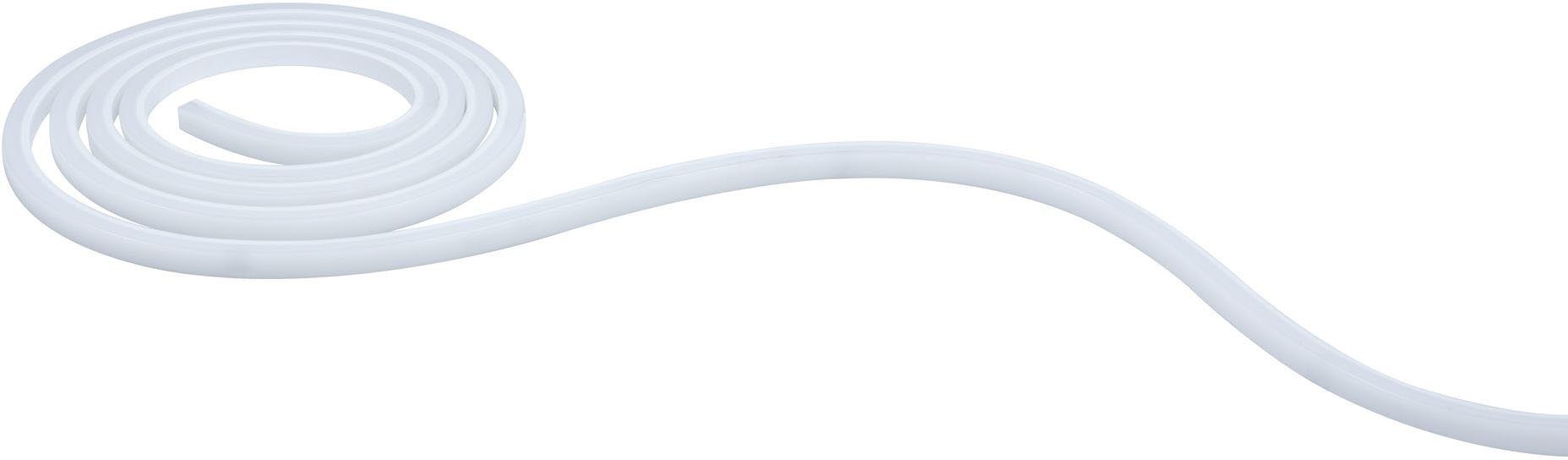 Paulmann LED-Streifen MaxLED Flow Basisset 1,5m Warmweiß 21W